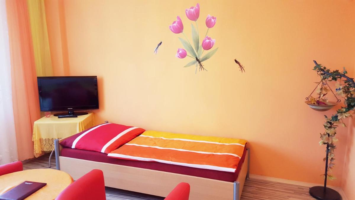 Gästezimmer Wurm