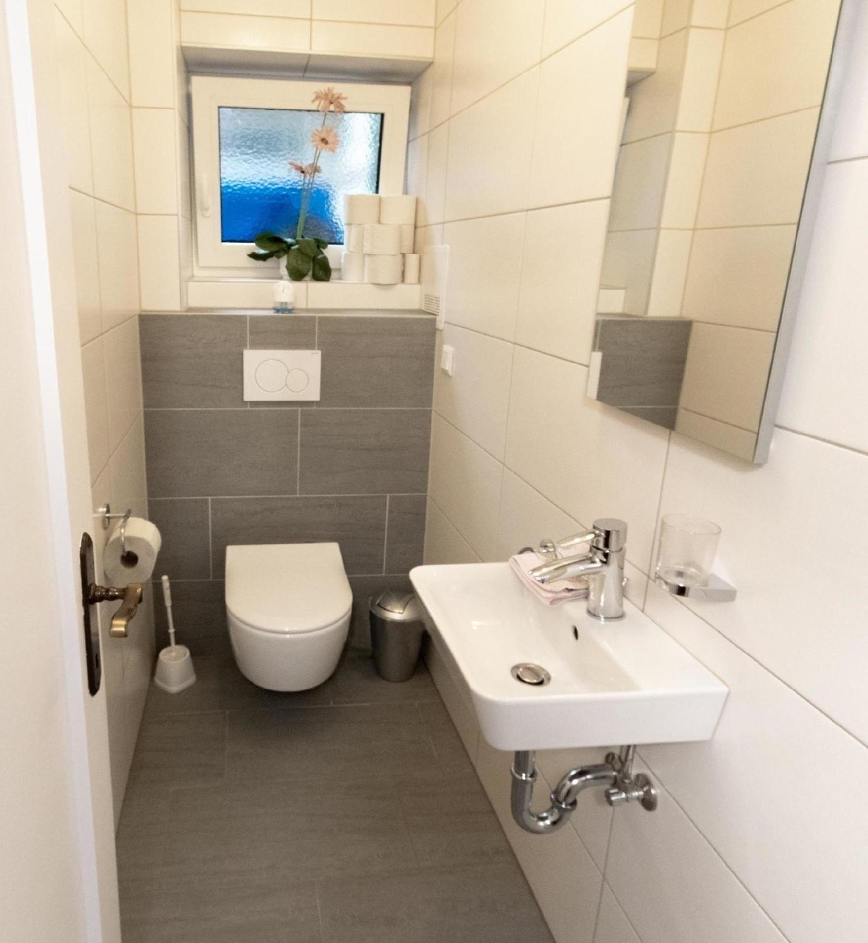 Geräumige Wohnung in Gemeinde Flattach mit Großer Terrasse
