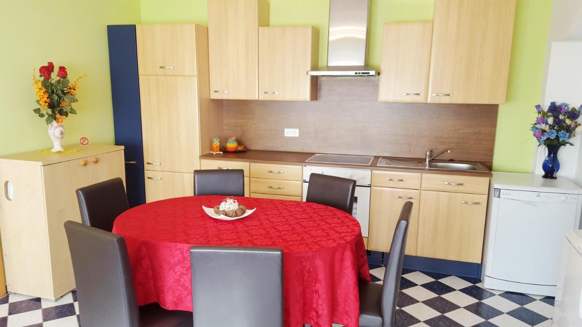 Gästezimmer Wurm en Mönchhof