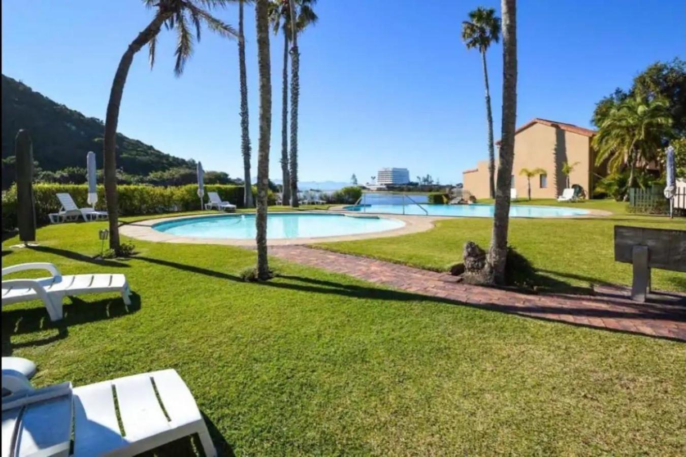 Beau Rivage 50 view 2