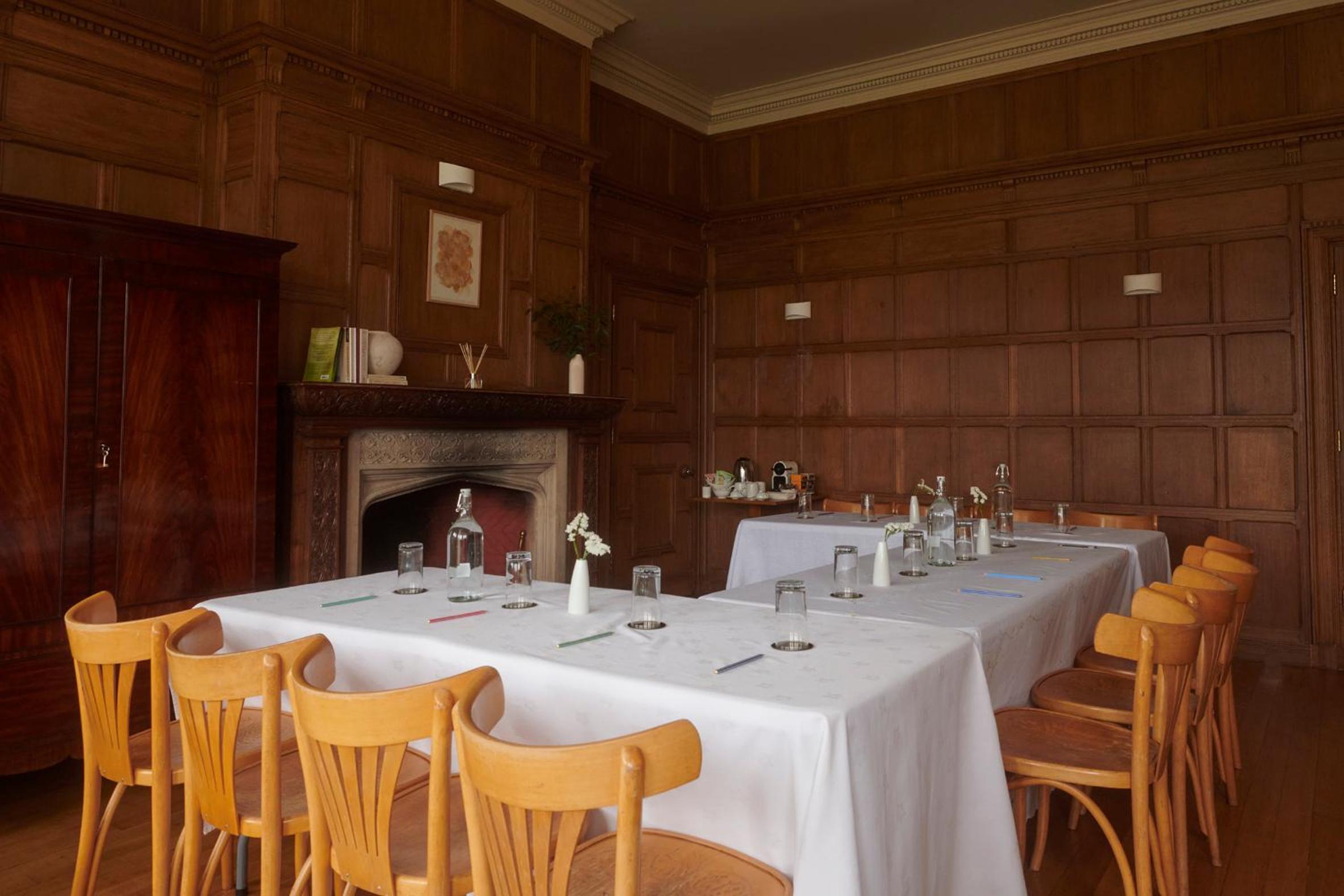 River Arts Club