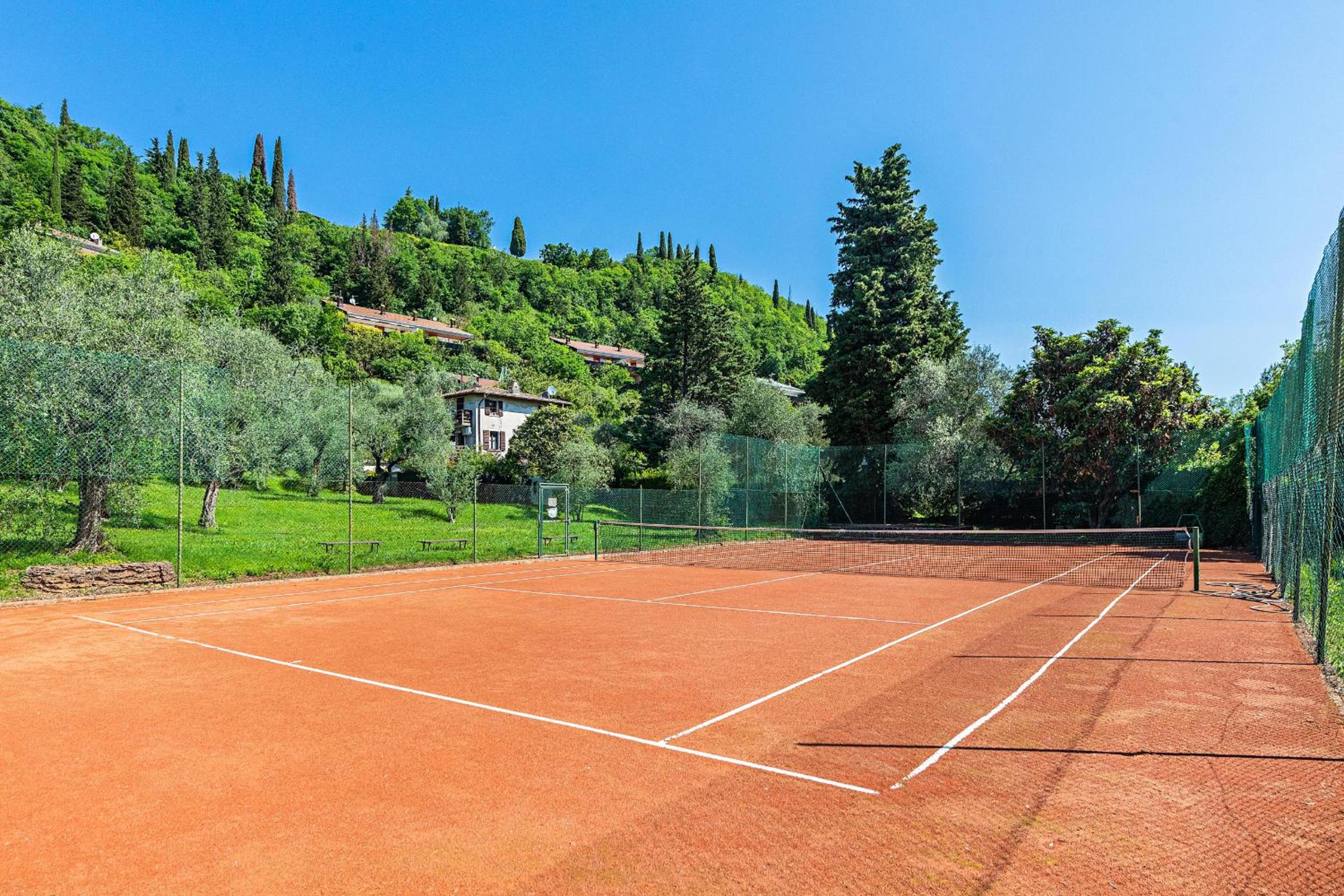 Residence San Giorgio by Wonderful Italy view 3