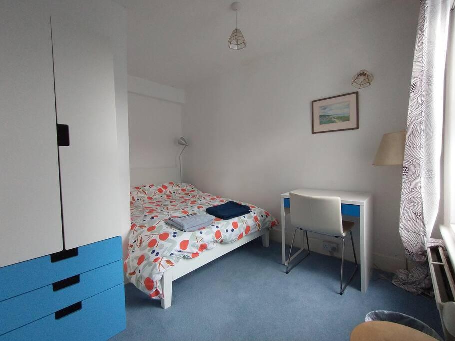Donkey May Cottage, Broadstairs view 5