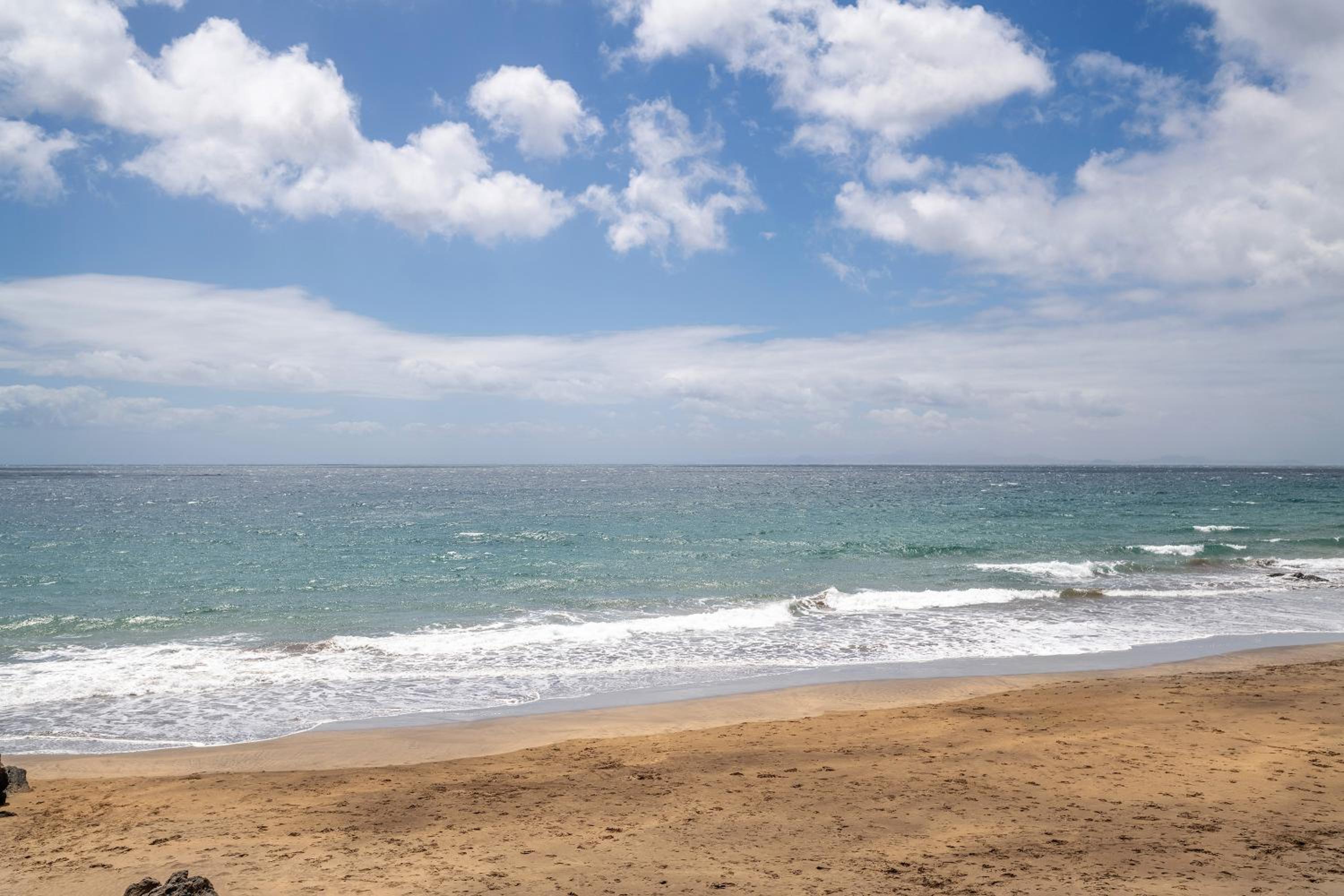 Apartamento a 1 minuto de playa view 5