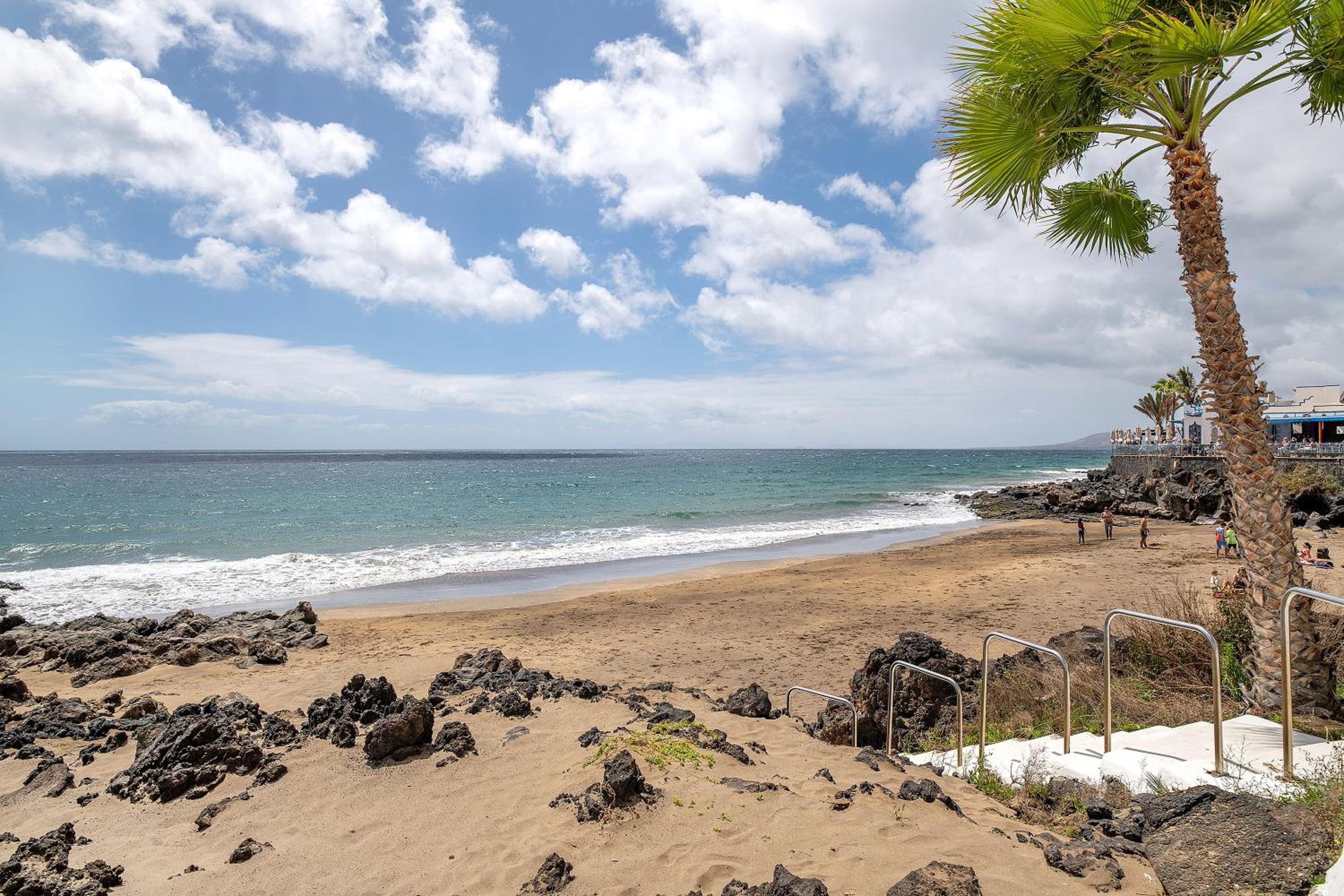Apartamento a 1 minuto de playa view 4