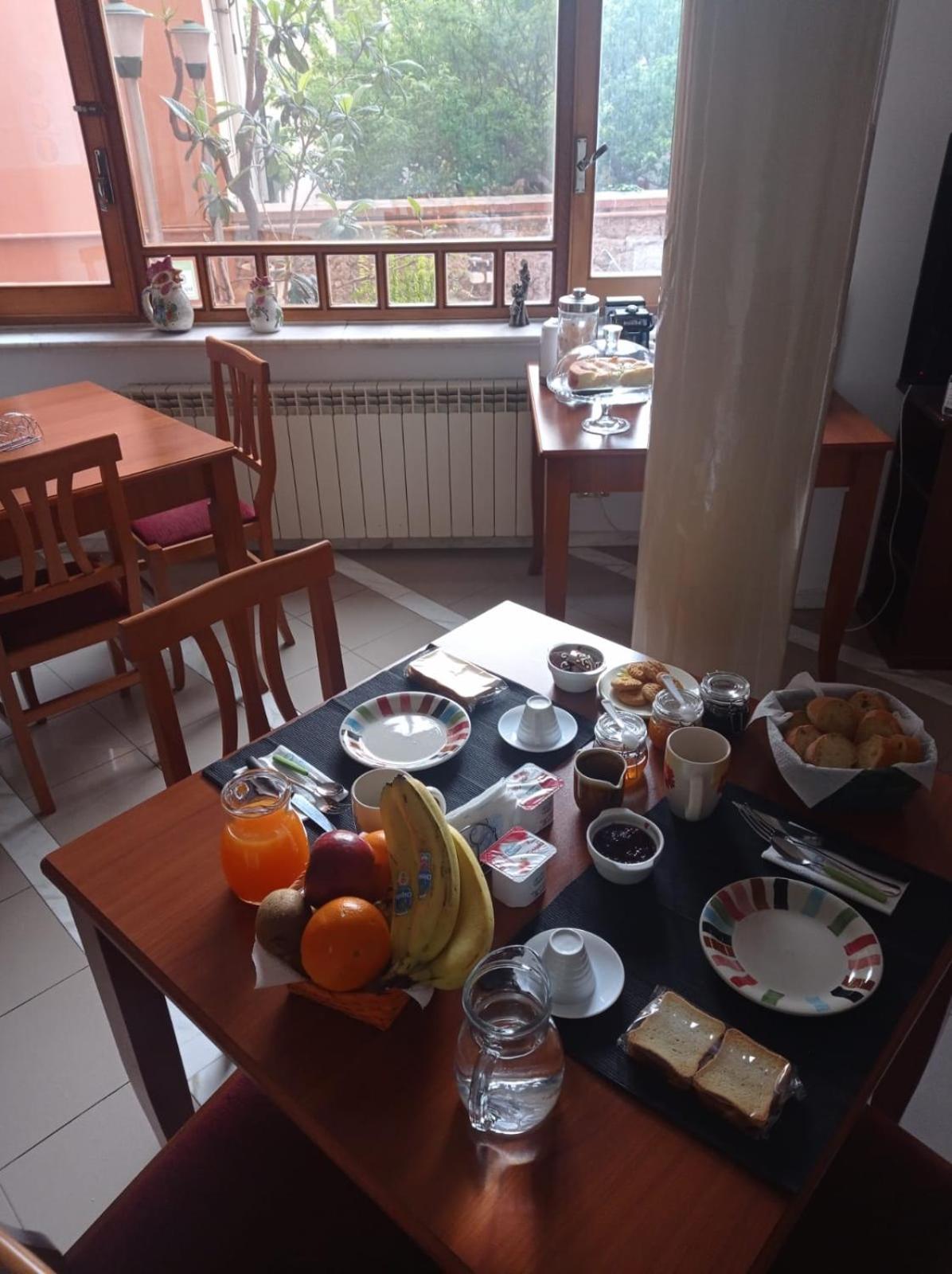 Bed and Breakfast Josepha view 2