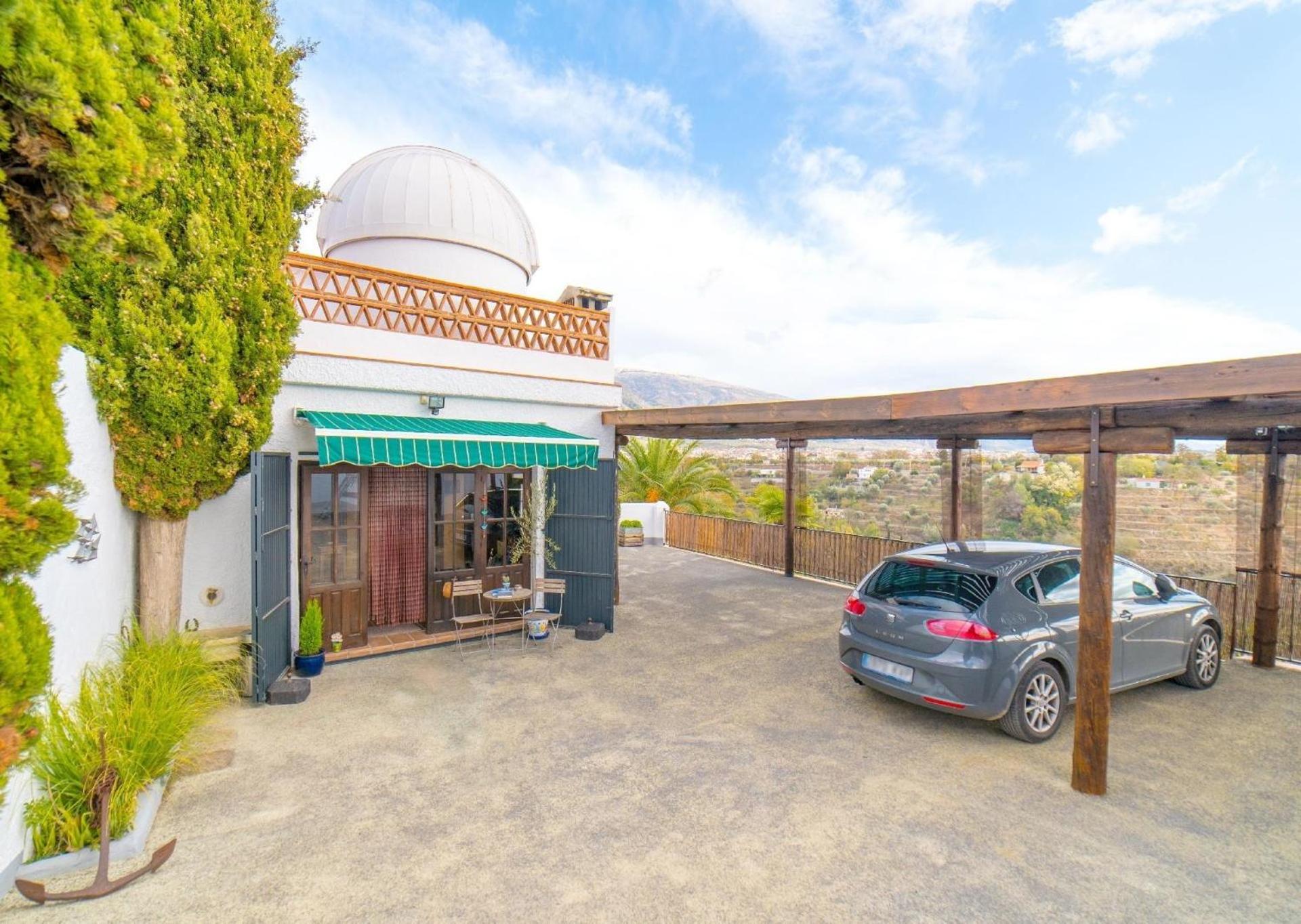 Casa El Pino Azul, Ferienhaus Für 2 4 Personen view 3