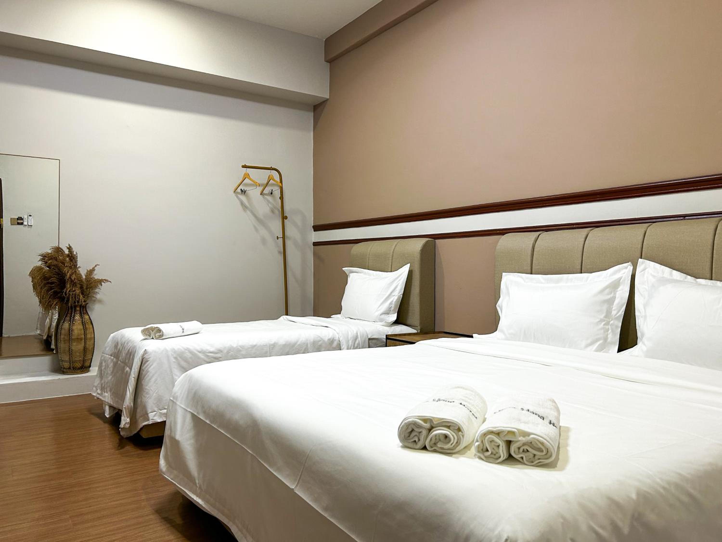 Mana Mana Hotel • Melaka • photo 5