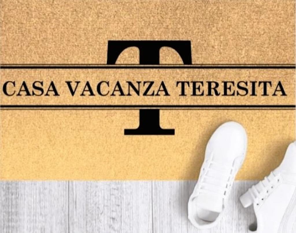 Casa vacanza Teresita 300mt Mare