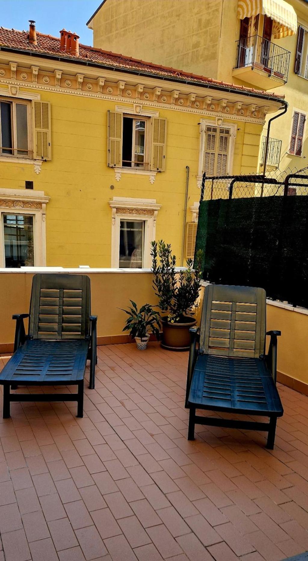 Casa vacanza Teresita 300mt Mare