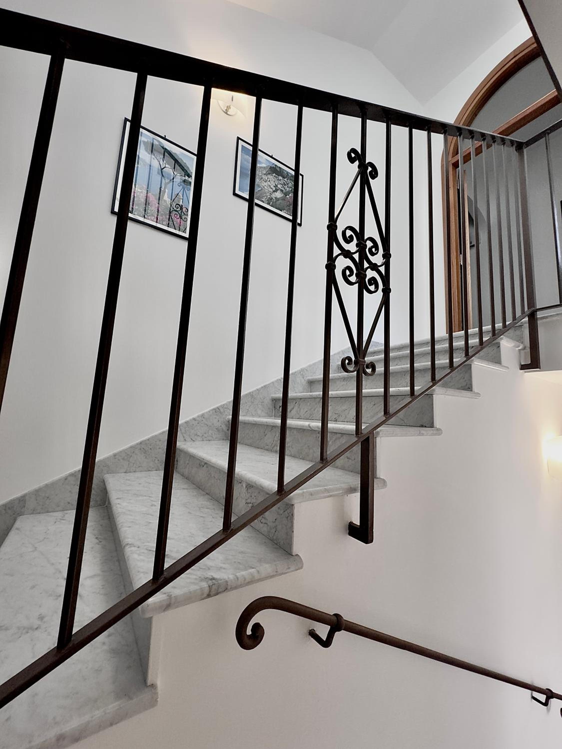 Antica Porta Residence, in the center of Ravello, 3 min walk within Villa Rufolo and the main Square photo 3