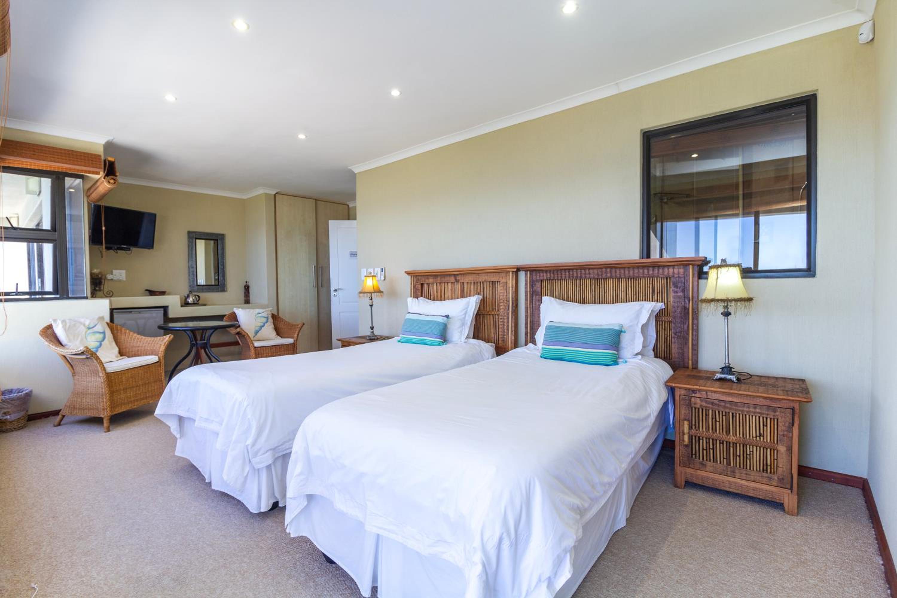 Whale Waters Self Catering Gansbaai