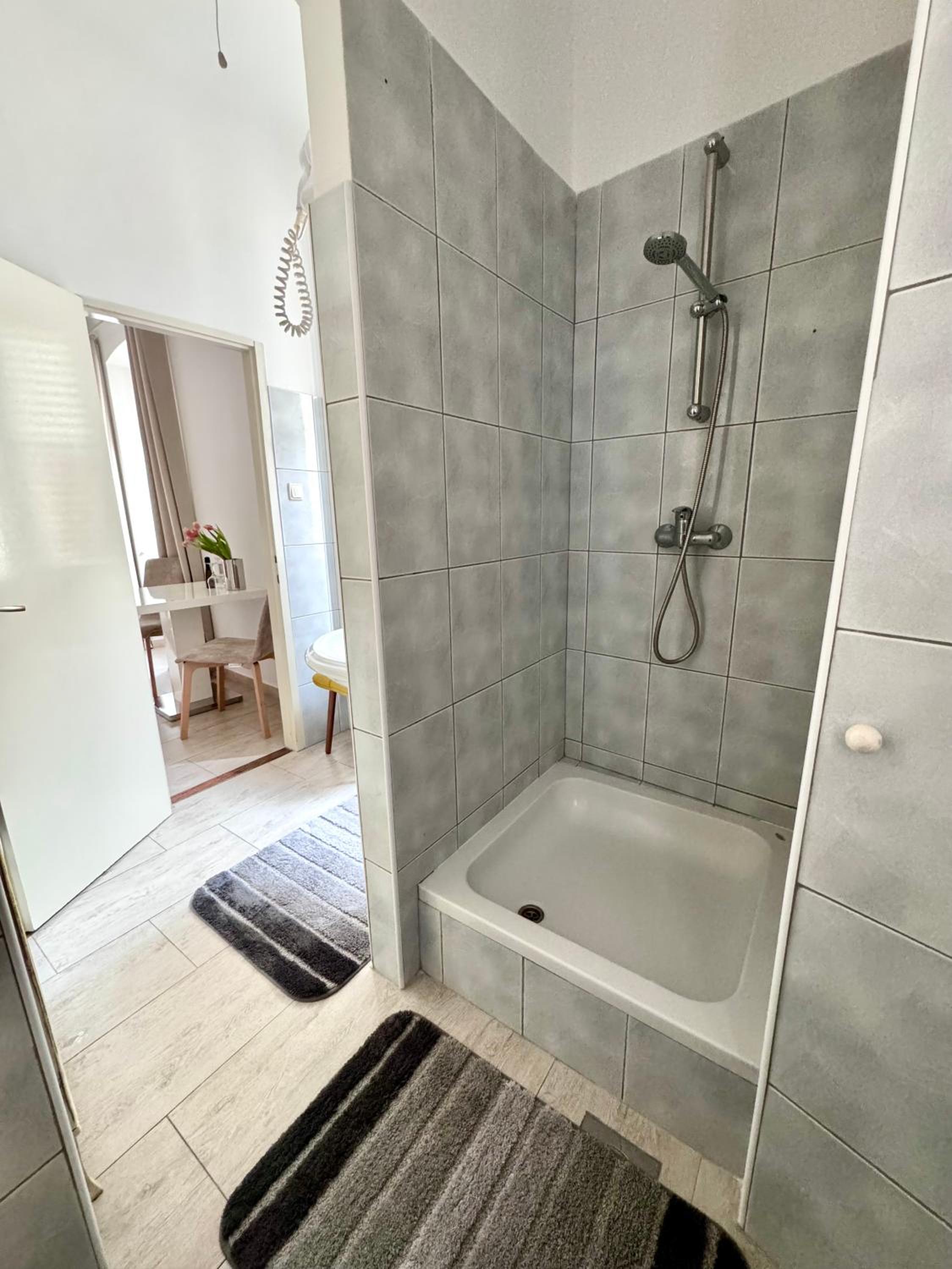 PEBBLE Apartman ZADAR
