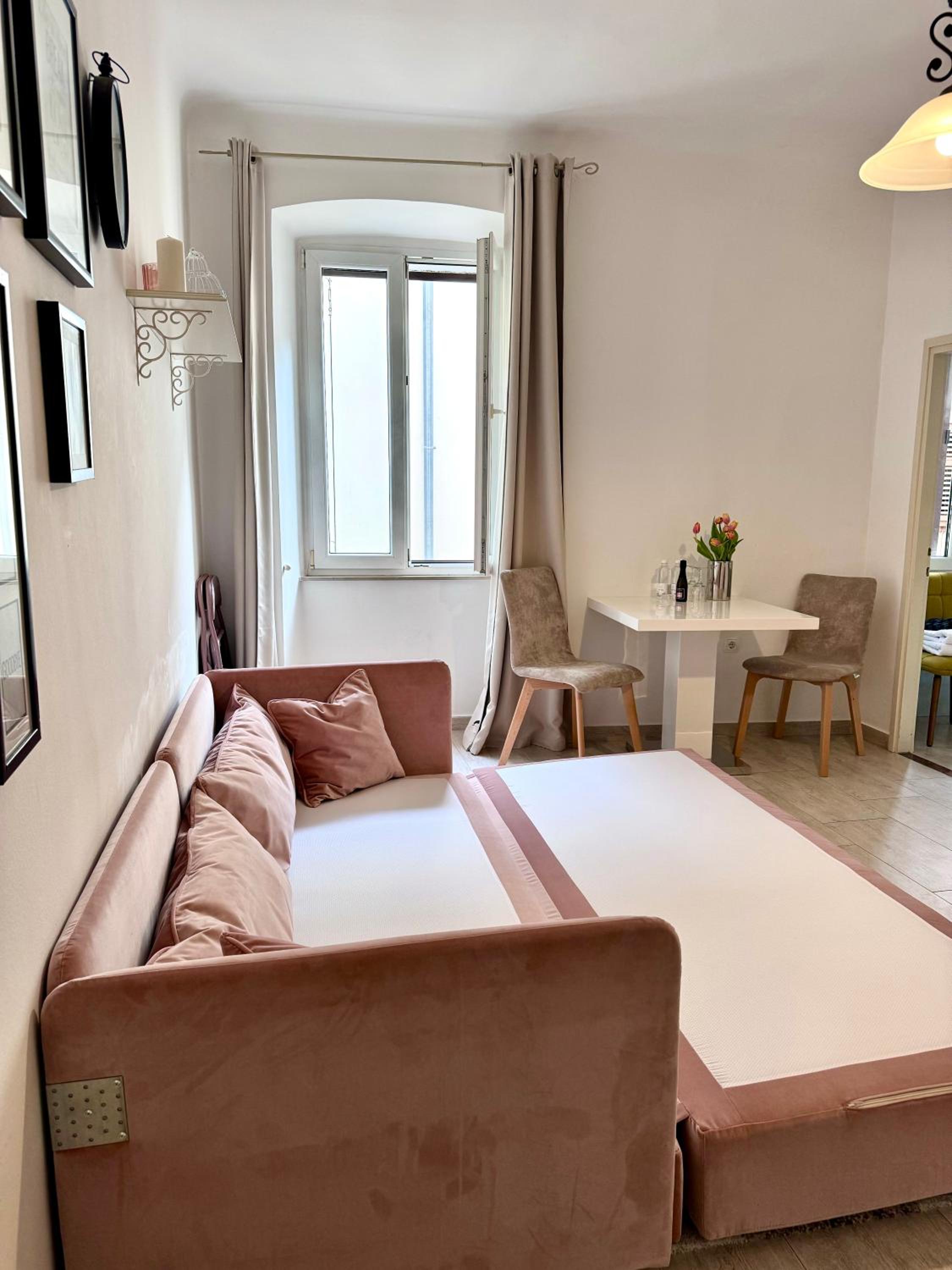 PEBBLE Apartman ZADAR