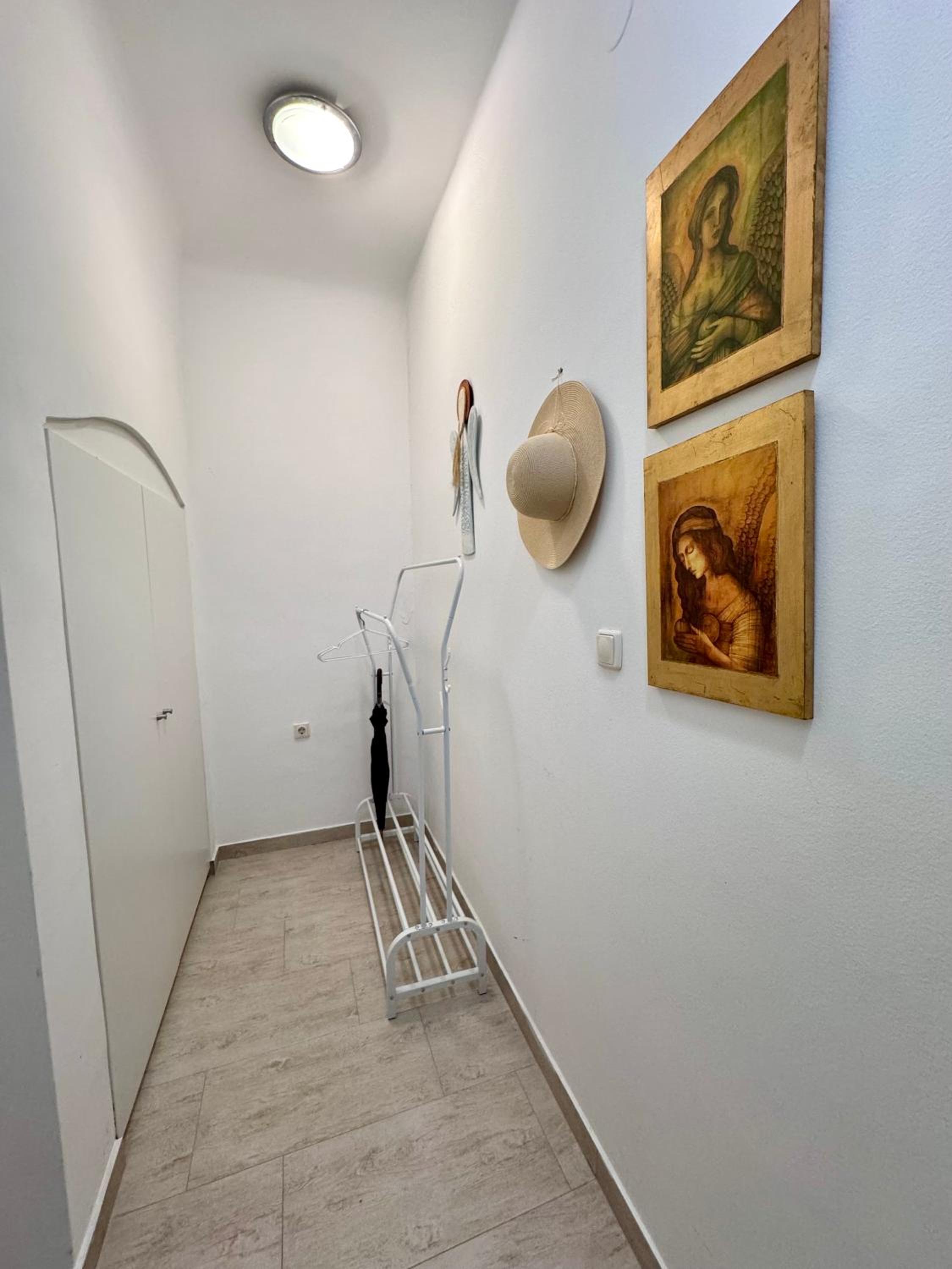 PEBBLE Apartman ZADAR