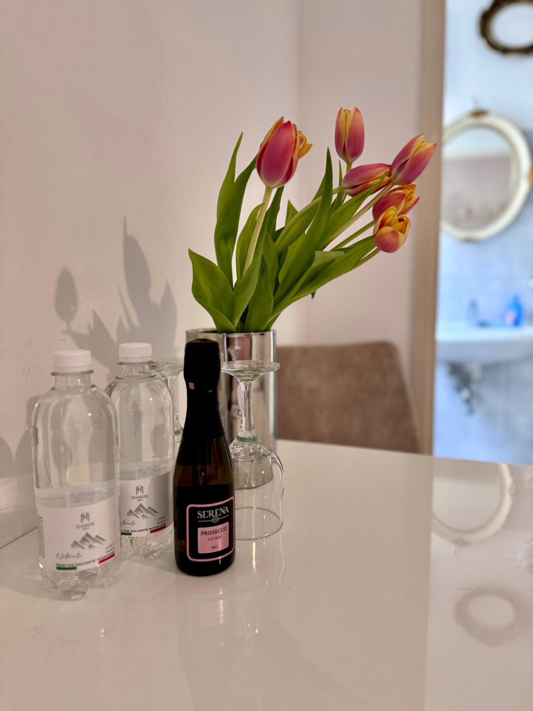 PEBBLE Apartman ZADAR