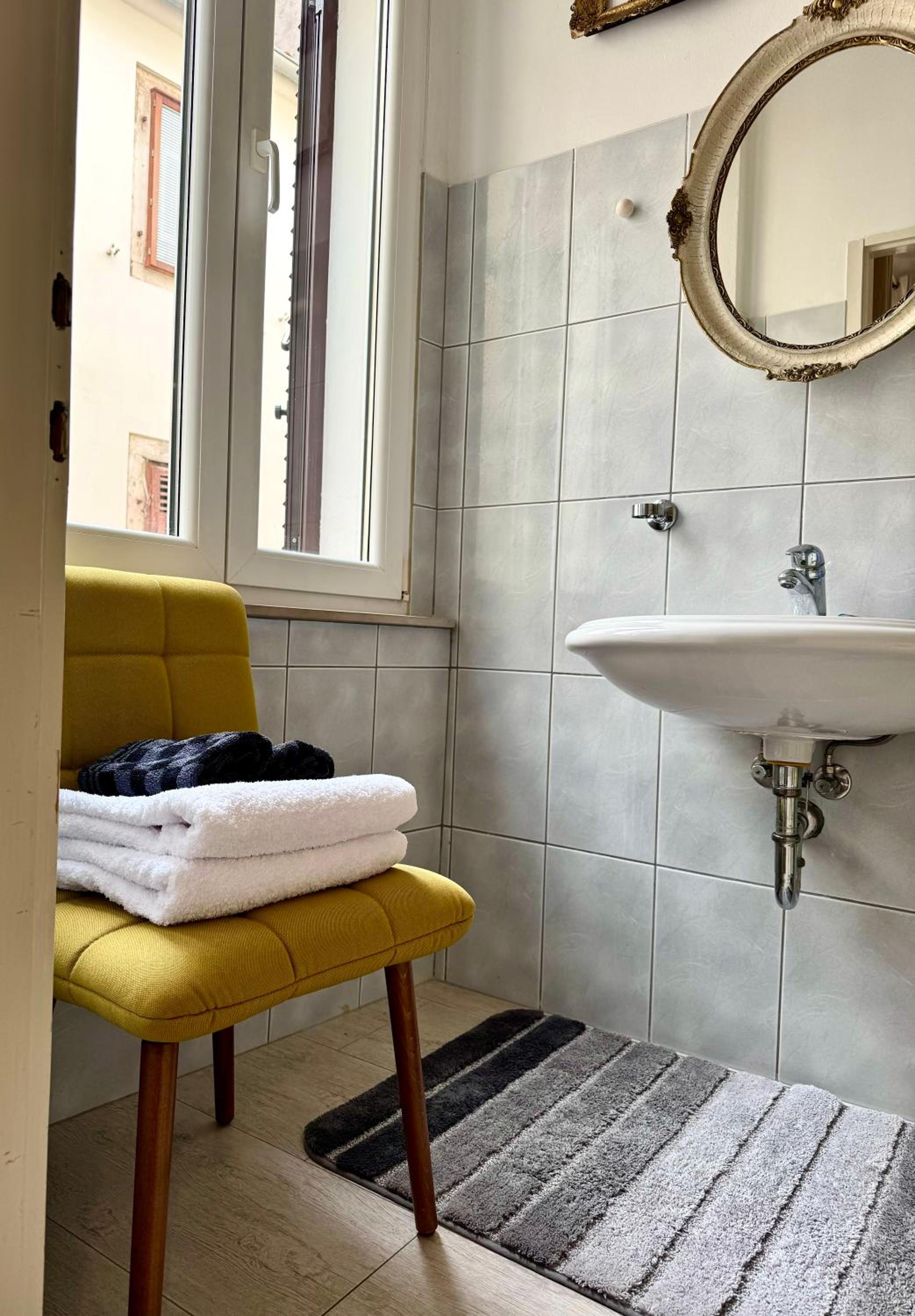 PEBBLE Apartman ZADAR