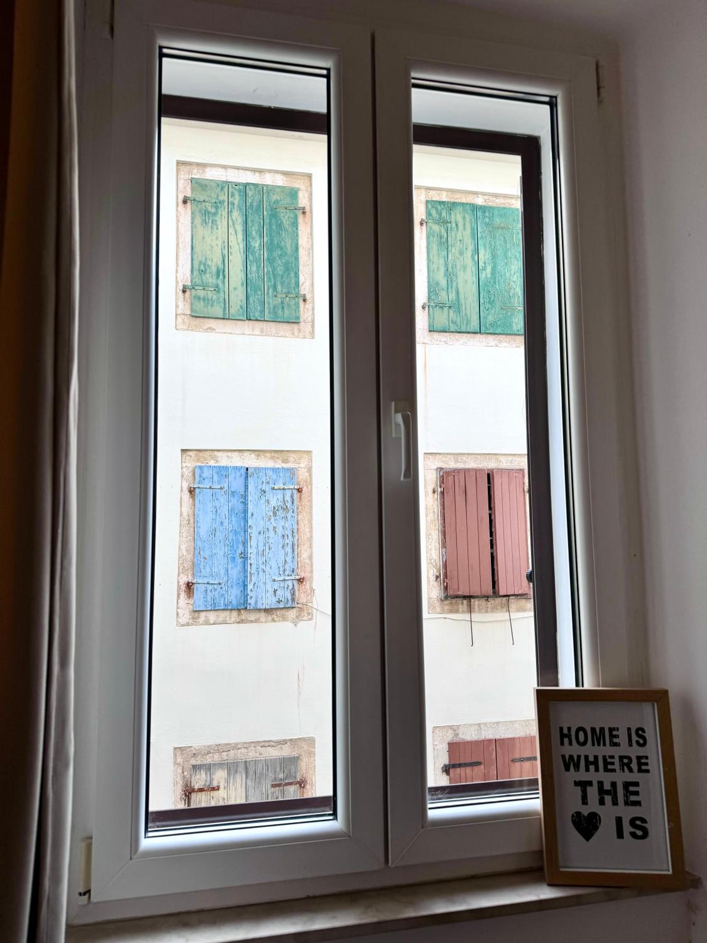 PEBBLE Apartman ZADAR