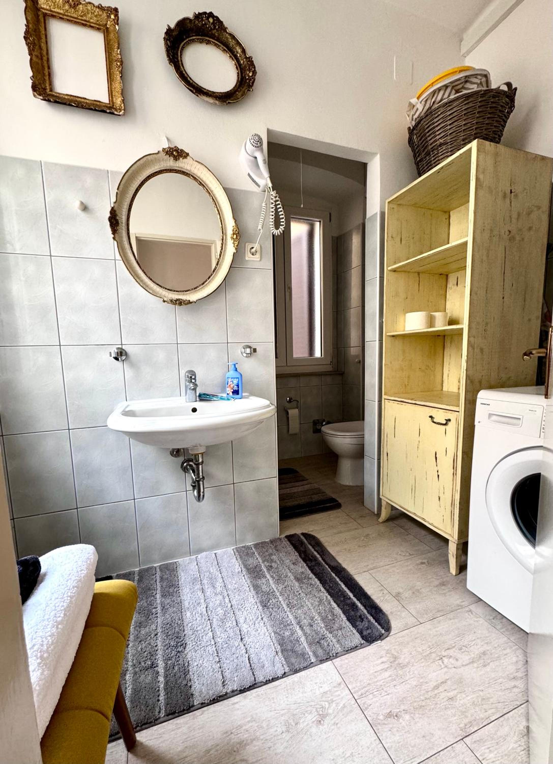PEBBLE Apartman ZADAR