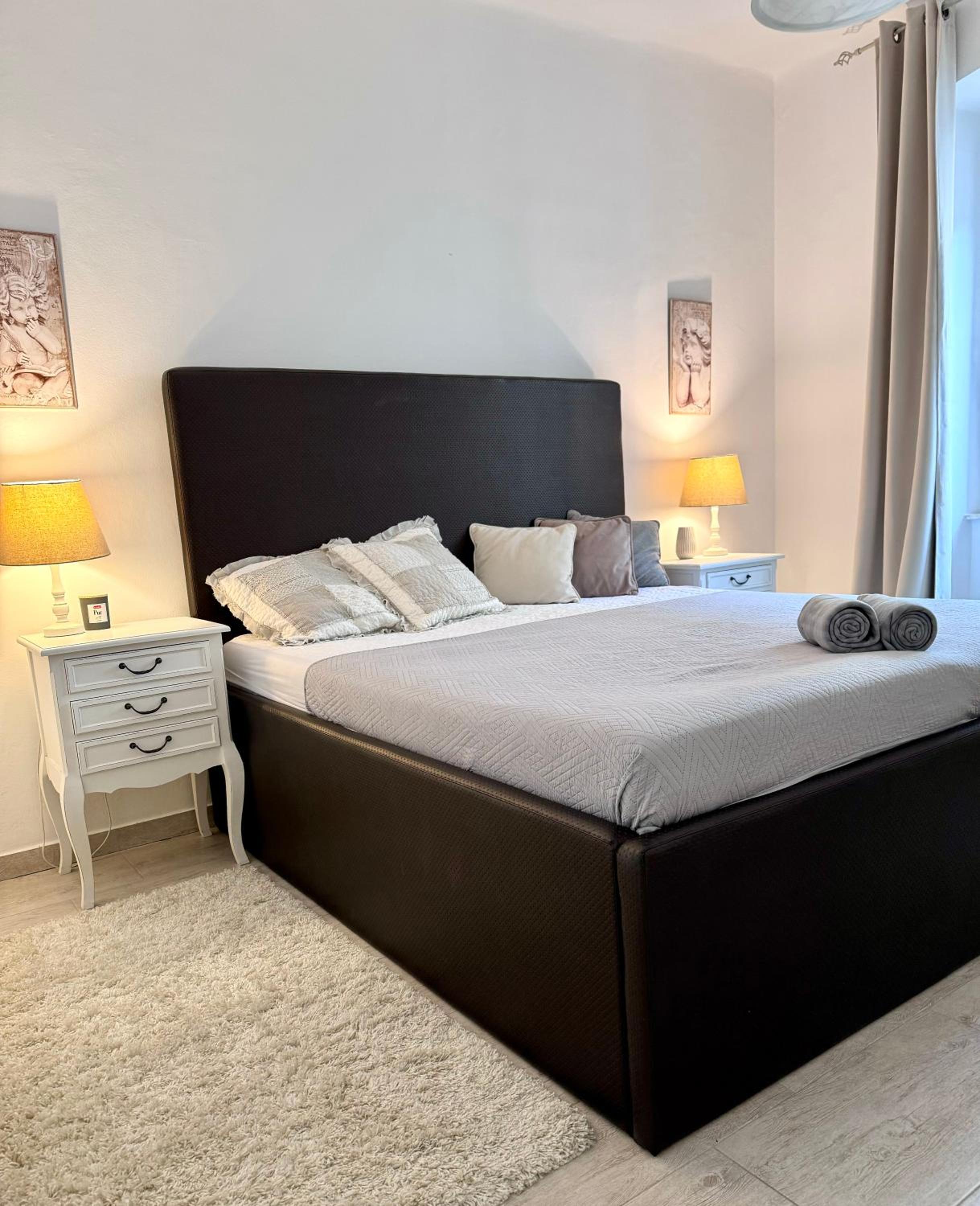 PEBBLE Apartman ZADAR