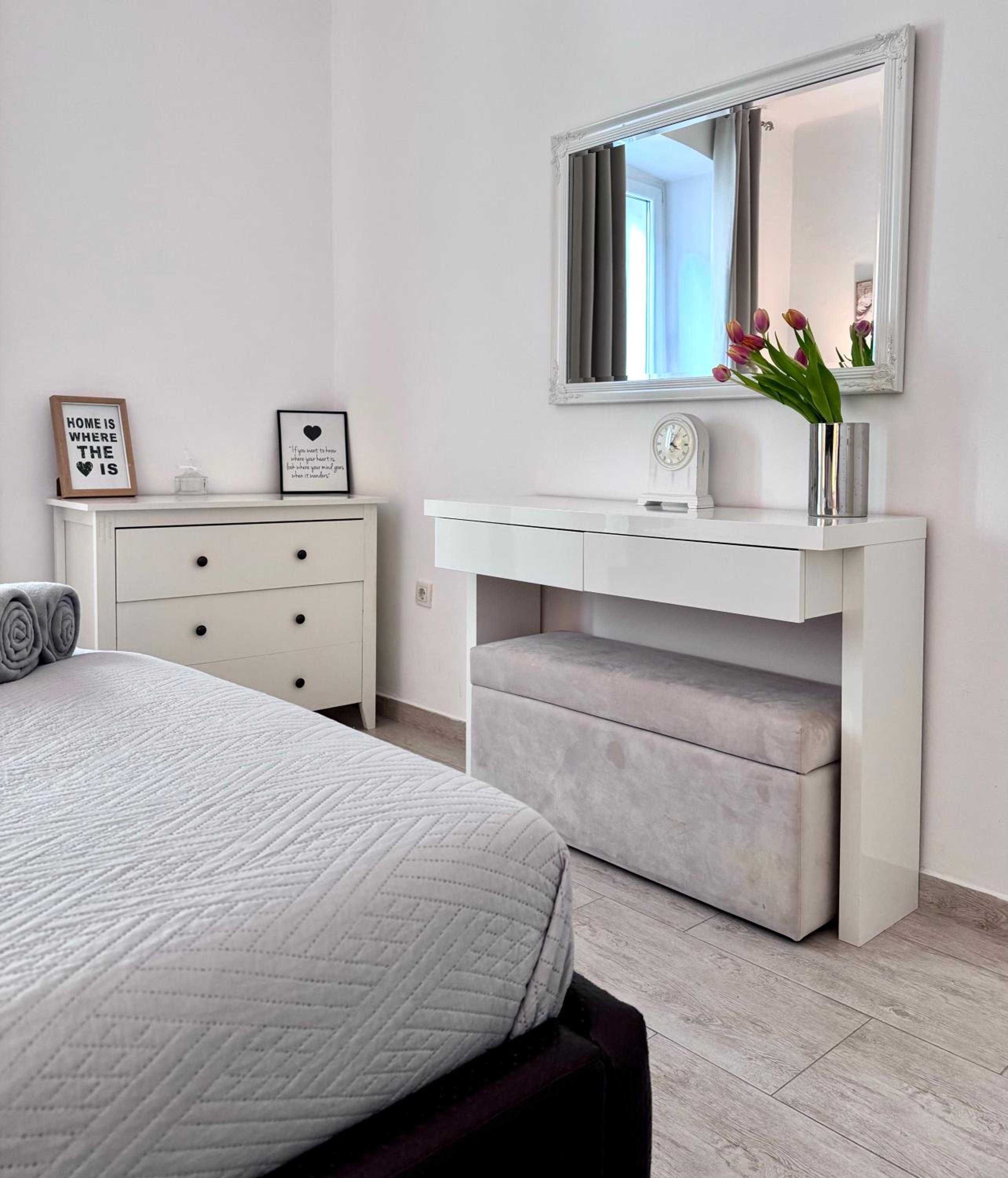 PEBBLE Apartman ZADAR