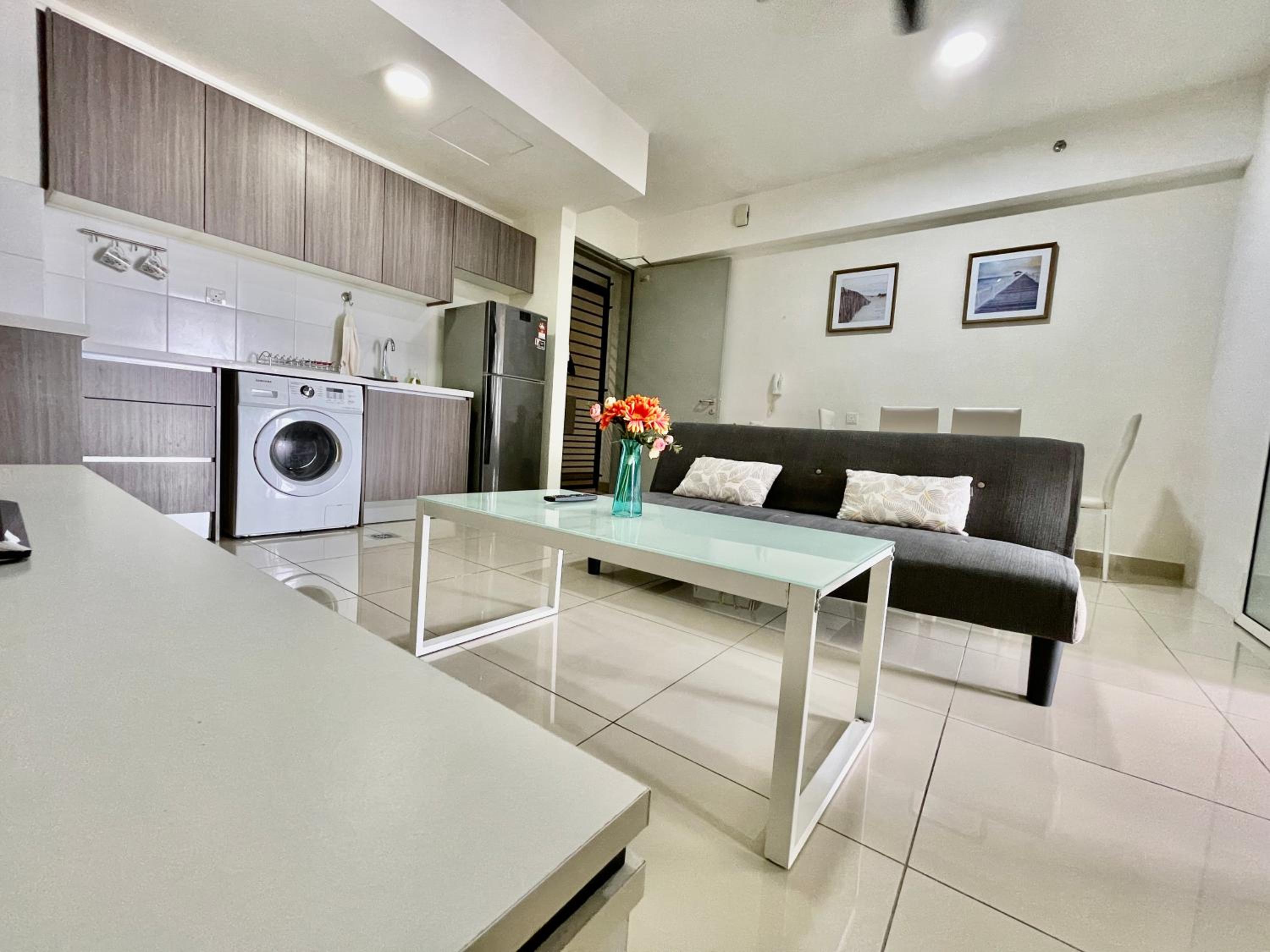 Hyve Comfortable Home