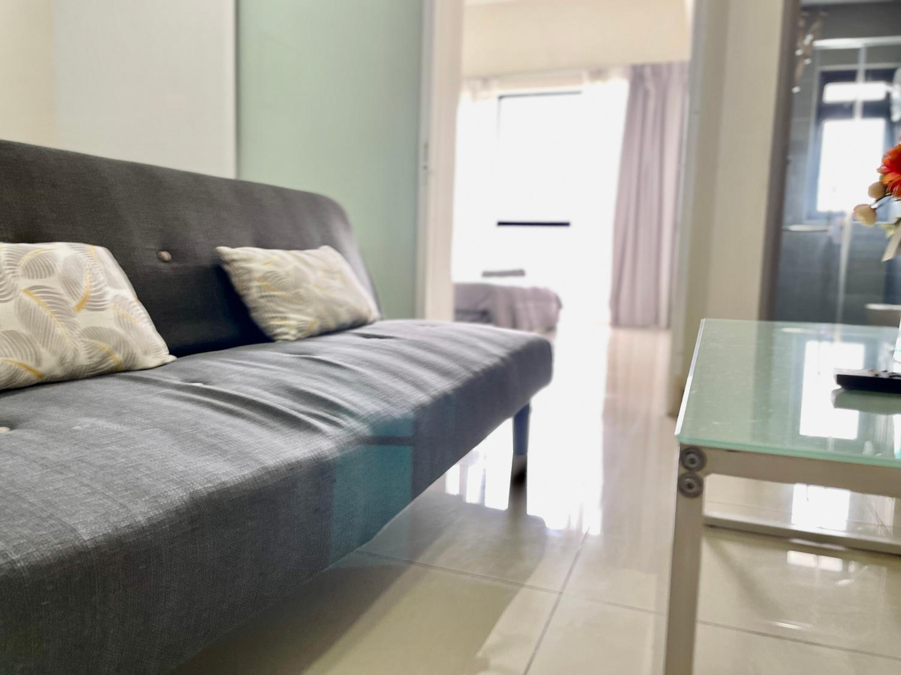 Hyve Comfortable Home