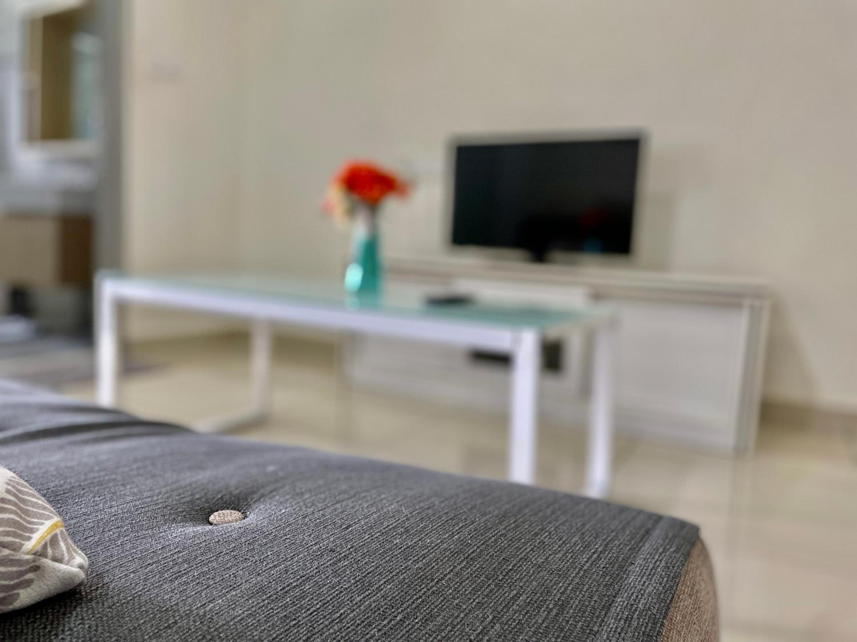 Hyve Comfortable Home