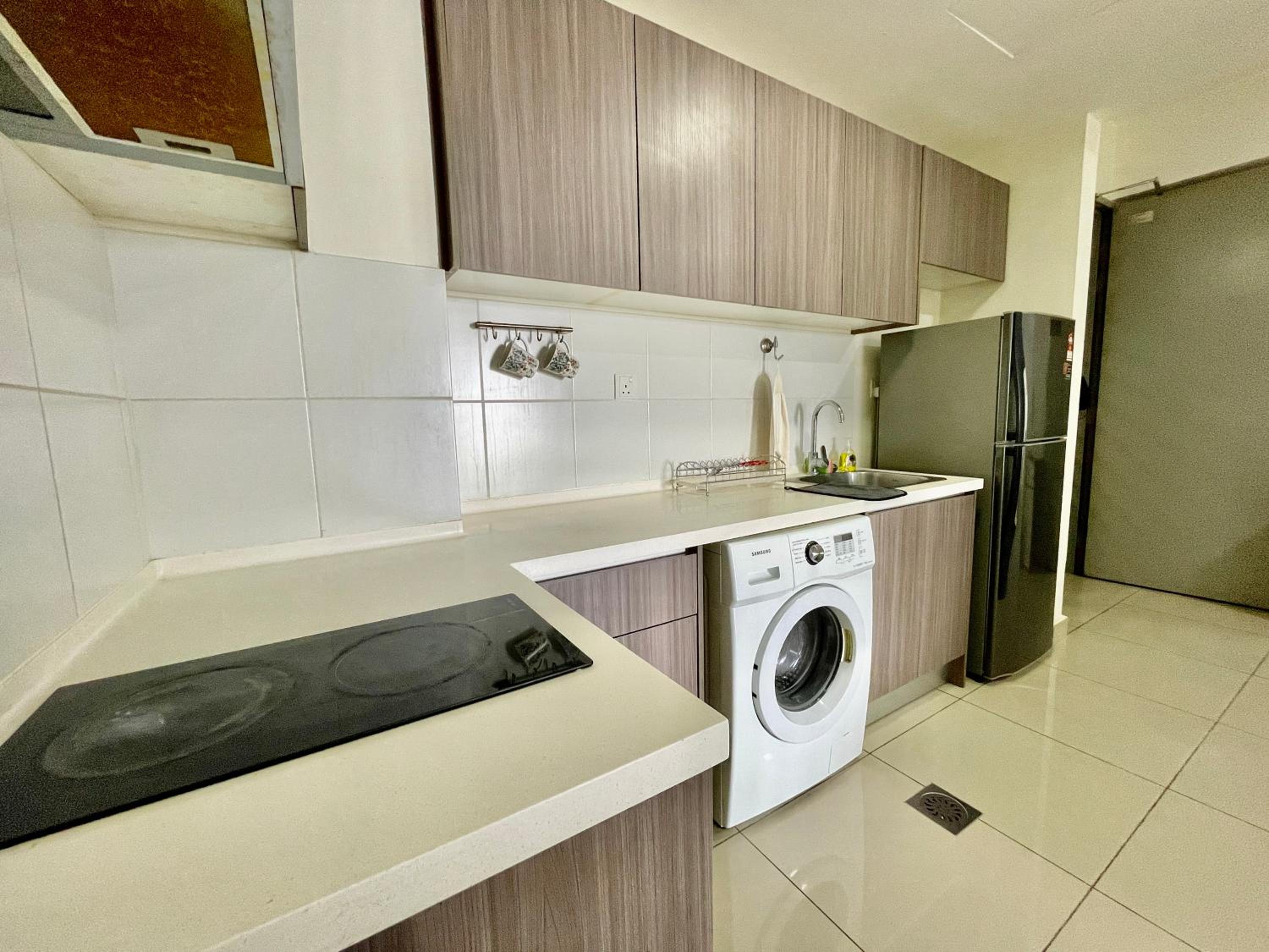 Hyve Comfortable Home