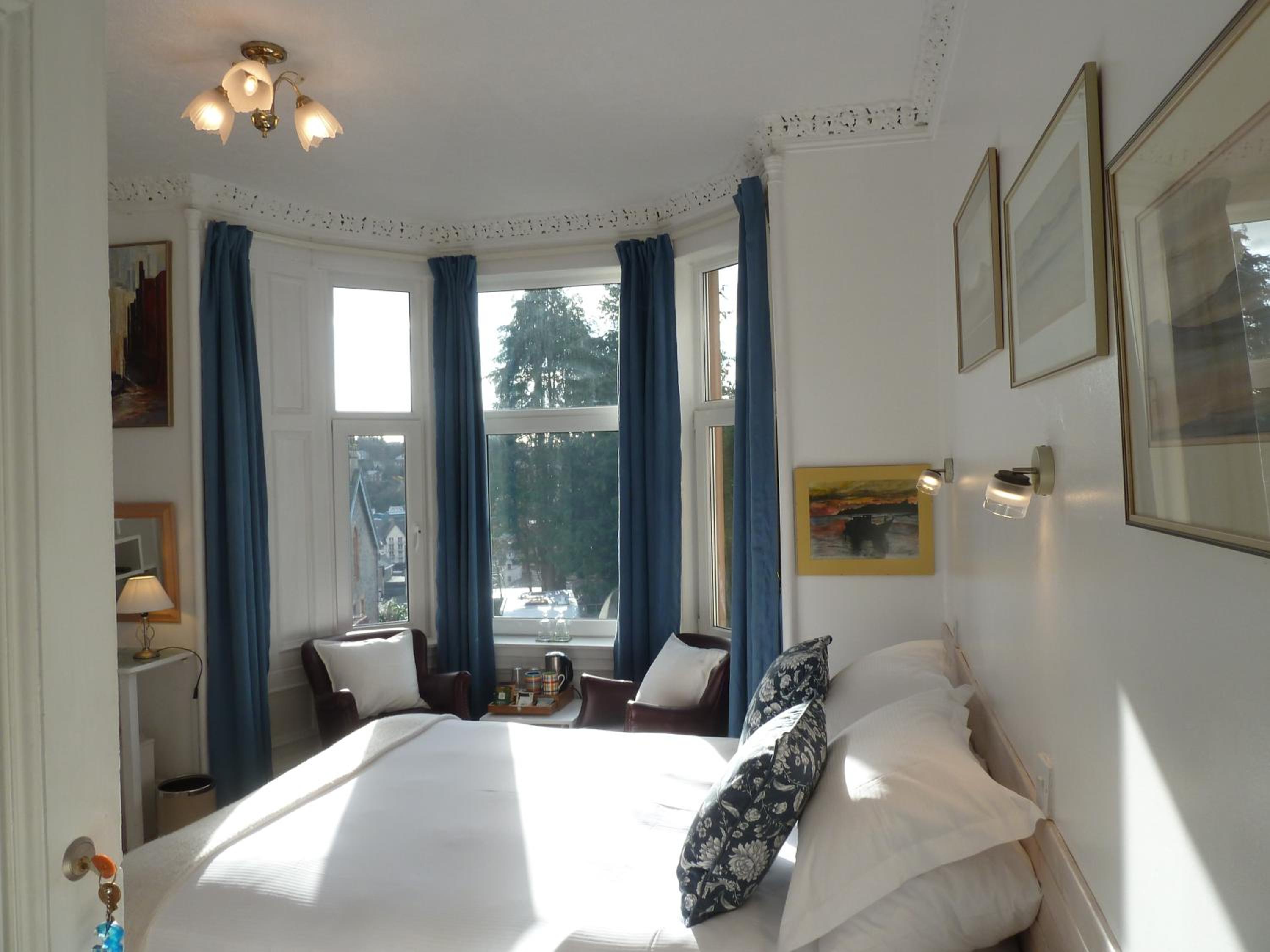 Failte Bed & Breakfast