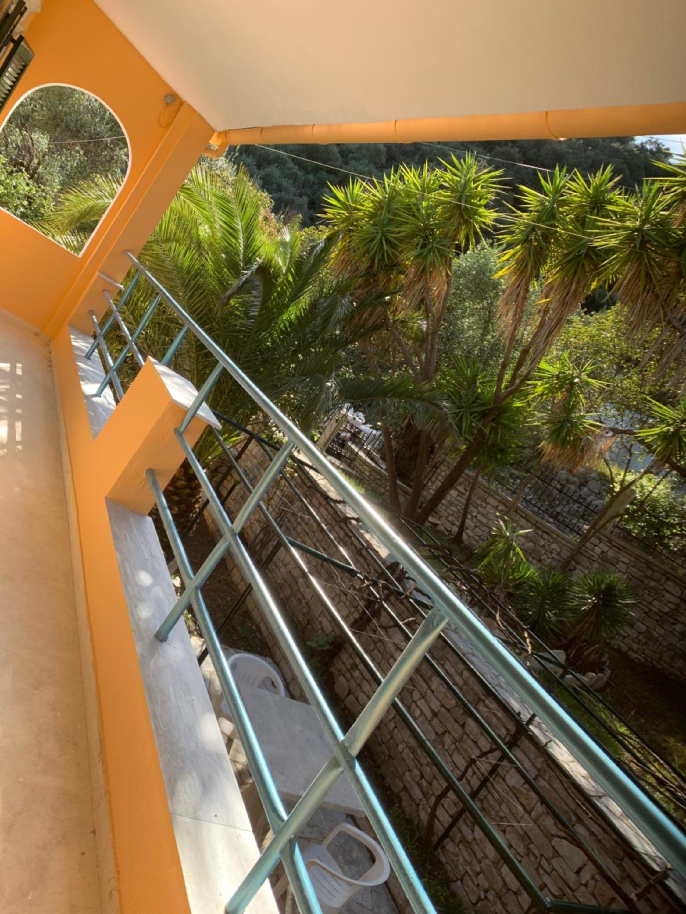 Silent Bay Apartments
