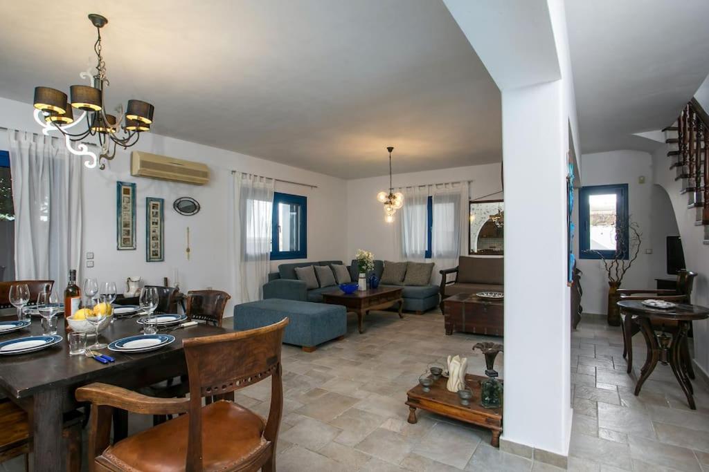 Villa Kaya