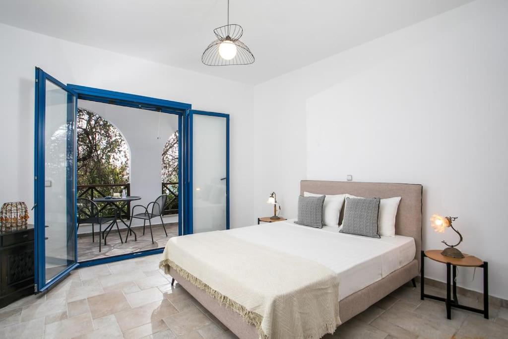 Villa Kaya