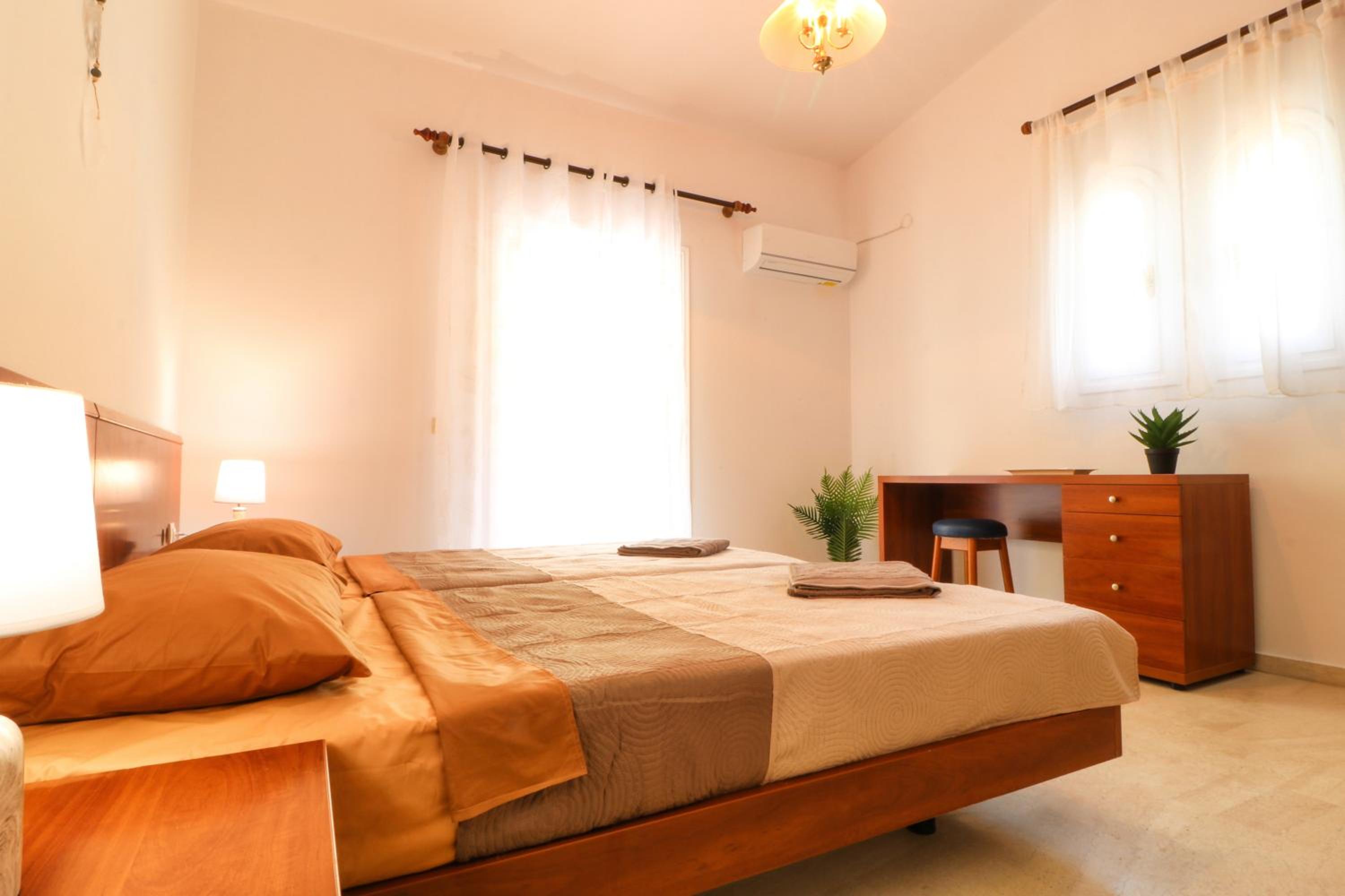 Silent Bay Apartments