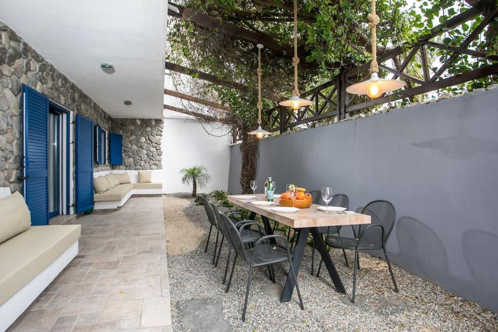 Villa Kaya