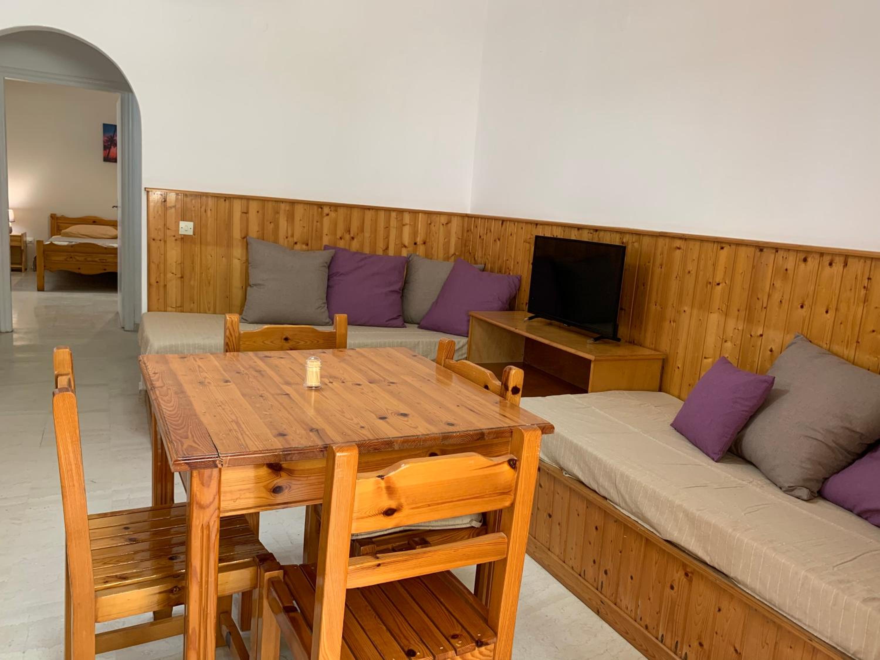 Silent Bay Apartments
