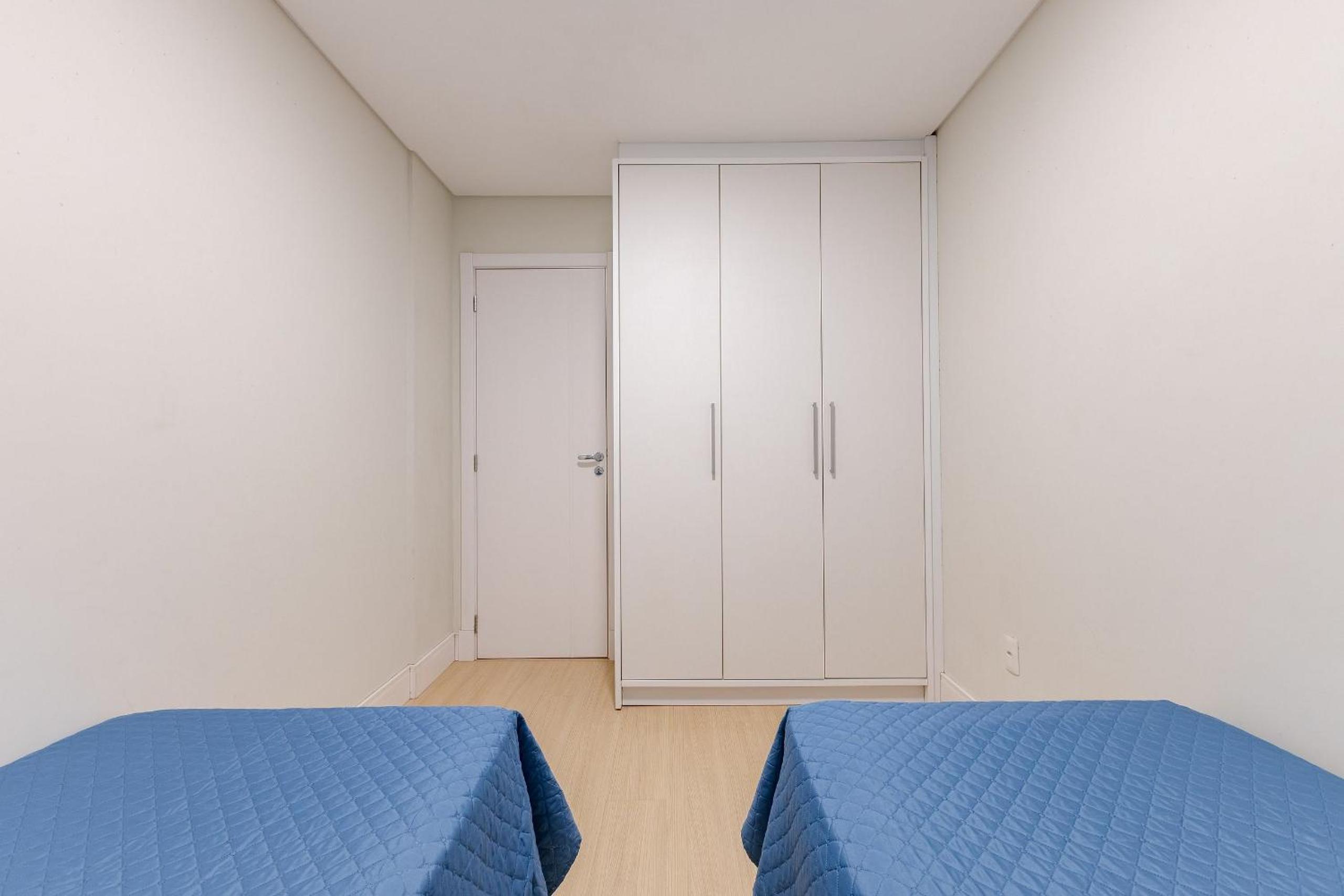Boulevard - Apartamento Pertinho da Praia