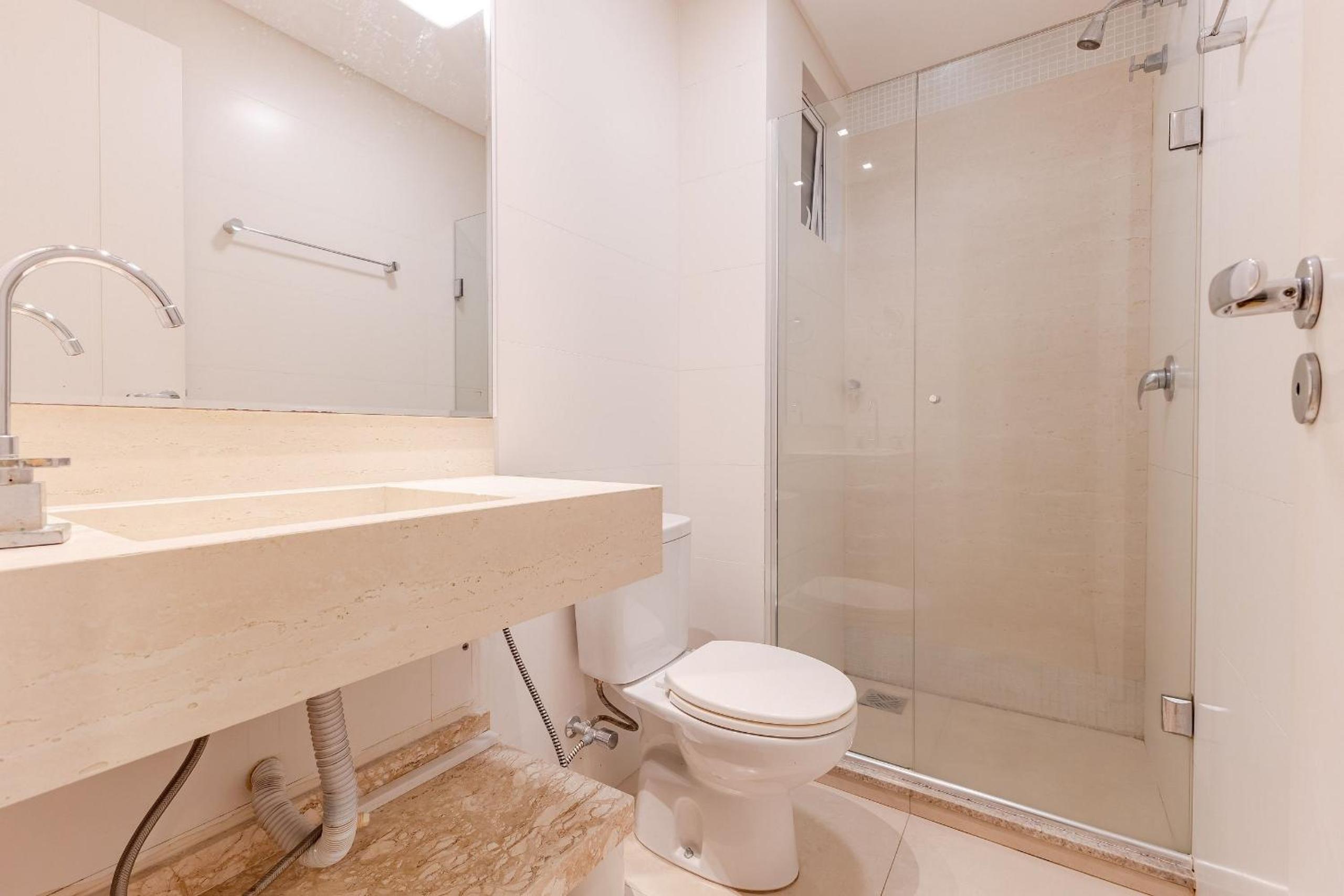 Boulevard - Apartamento Pertinho da Praia