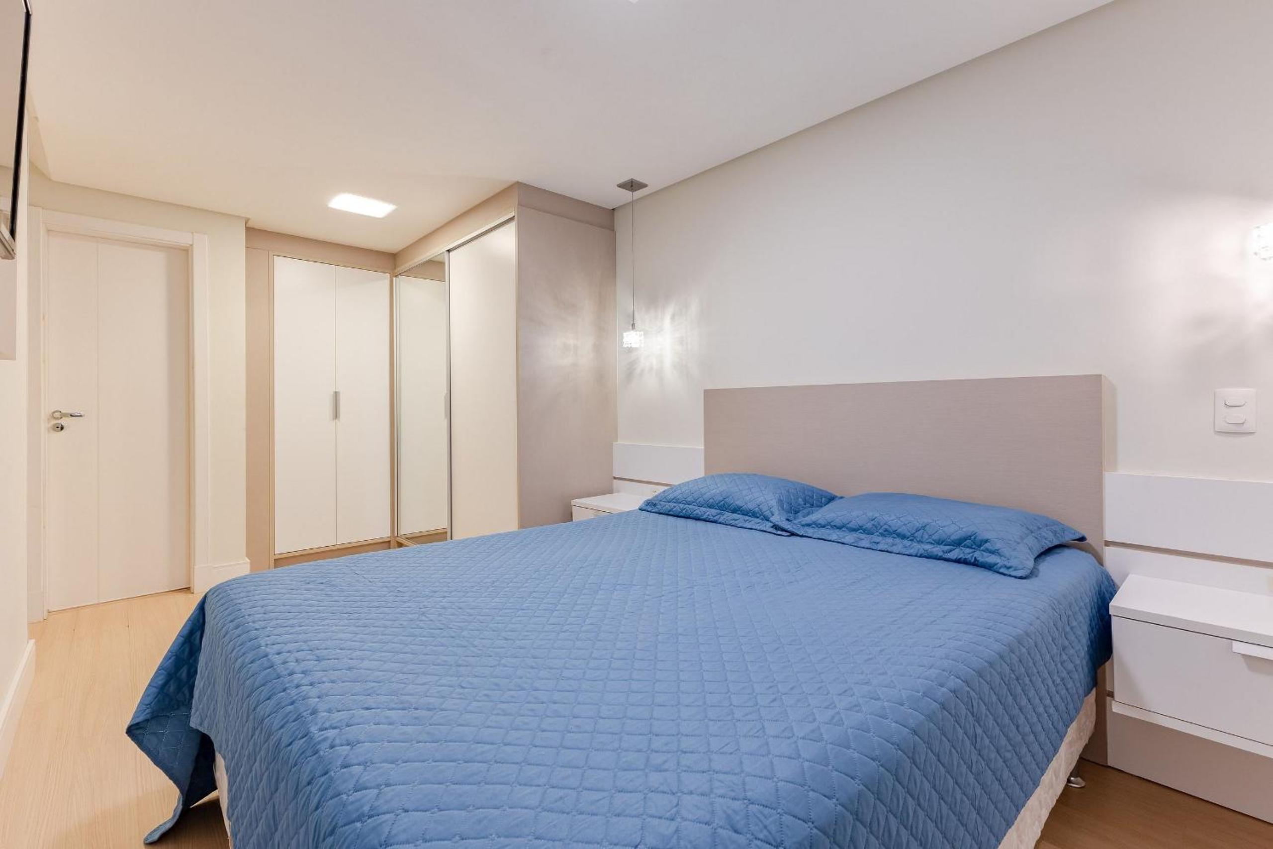 Boulevard - Apartamento Pertinho da Praia