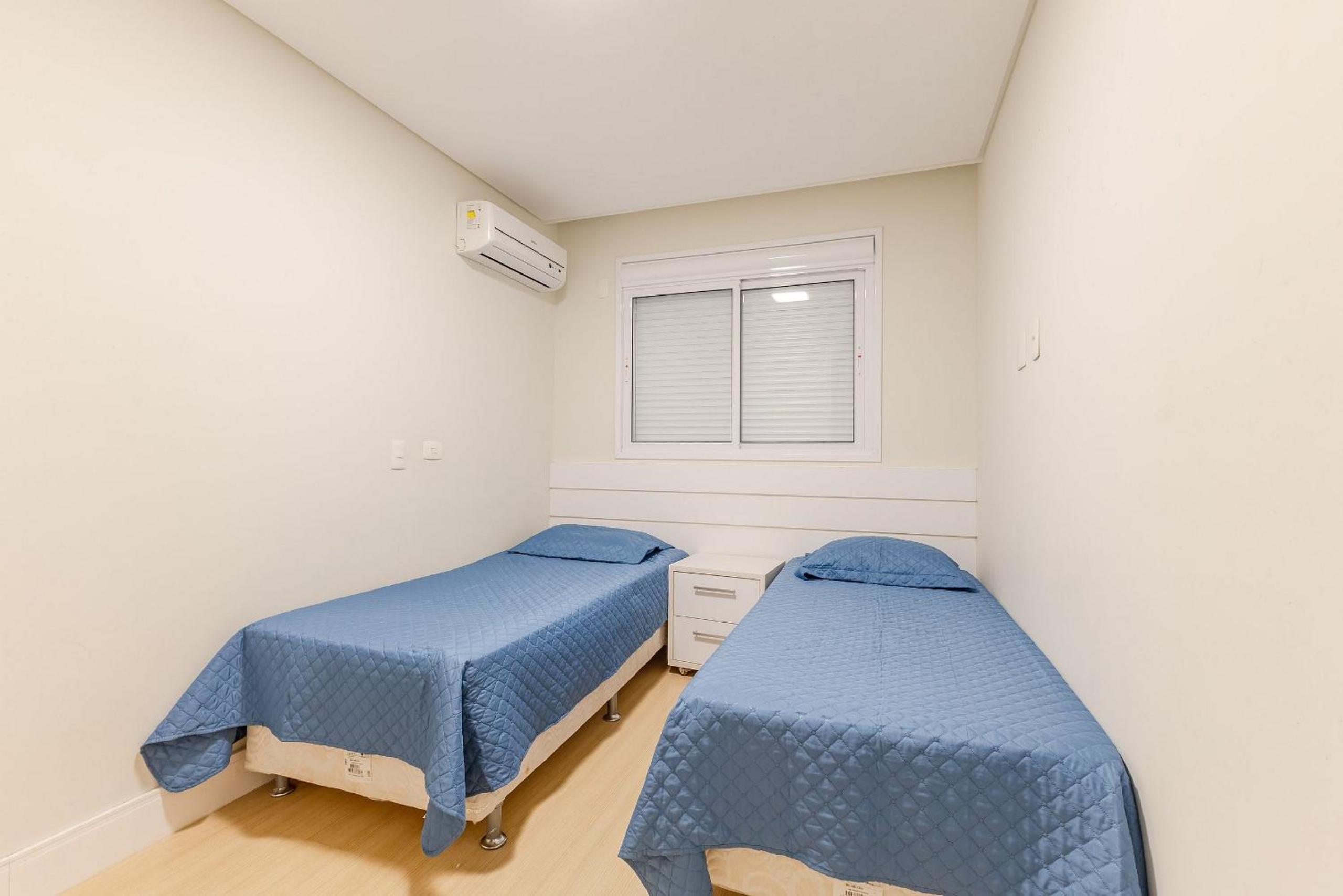 Boulevard - Apartamento Pertinho da Praia