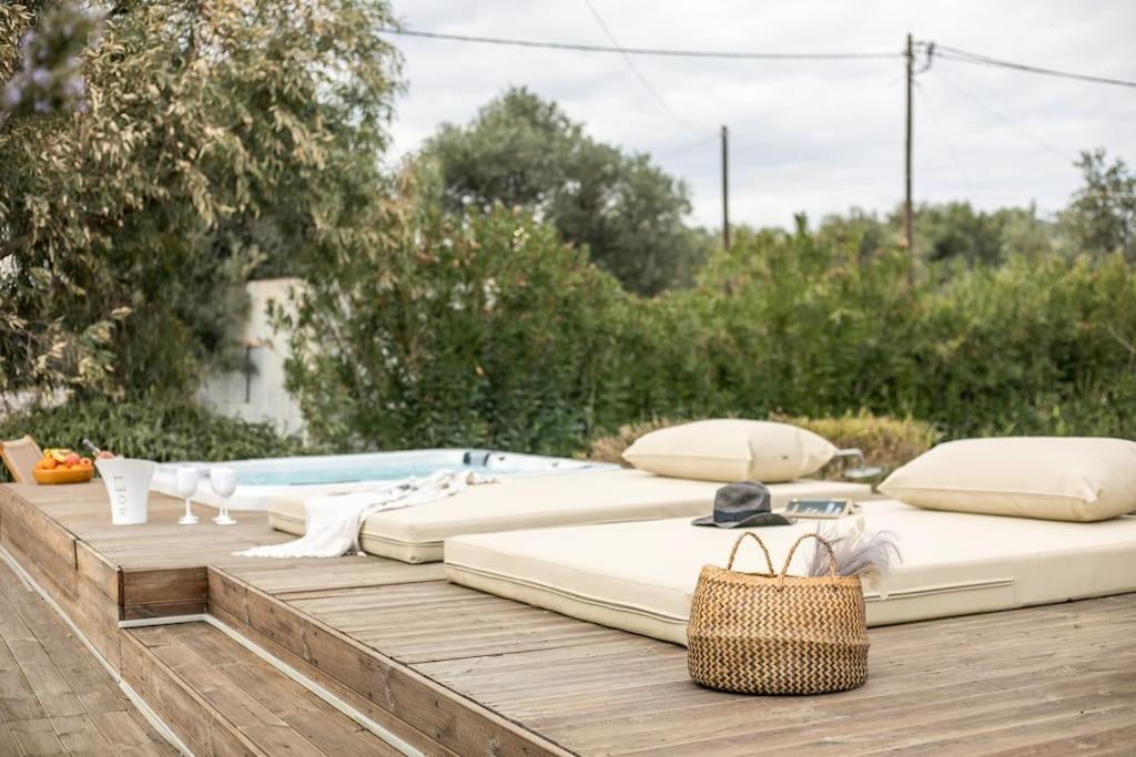 Villa Kaya