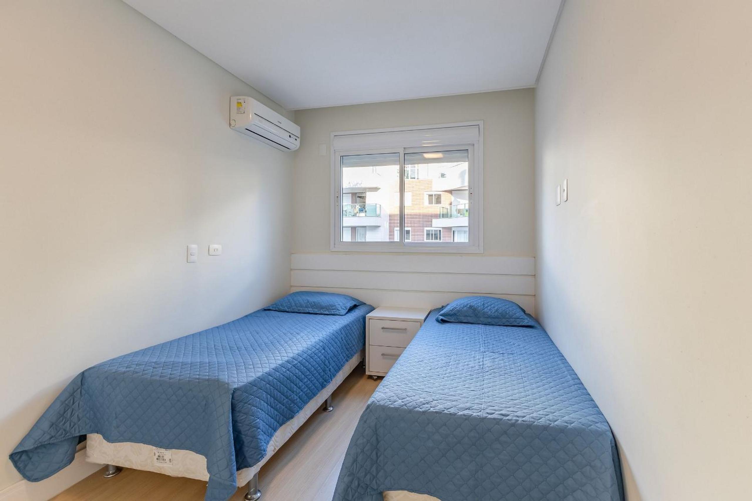 Boulevard - Apartamento Pertinho da Praia