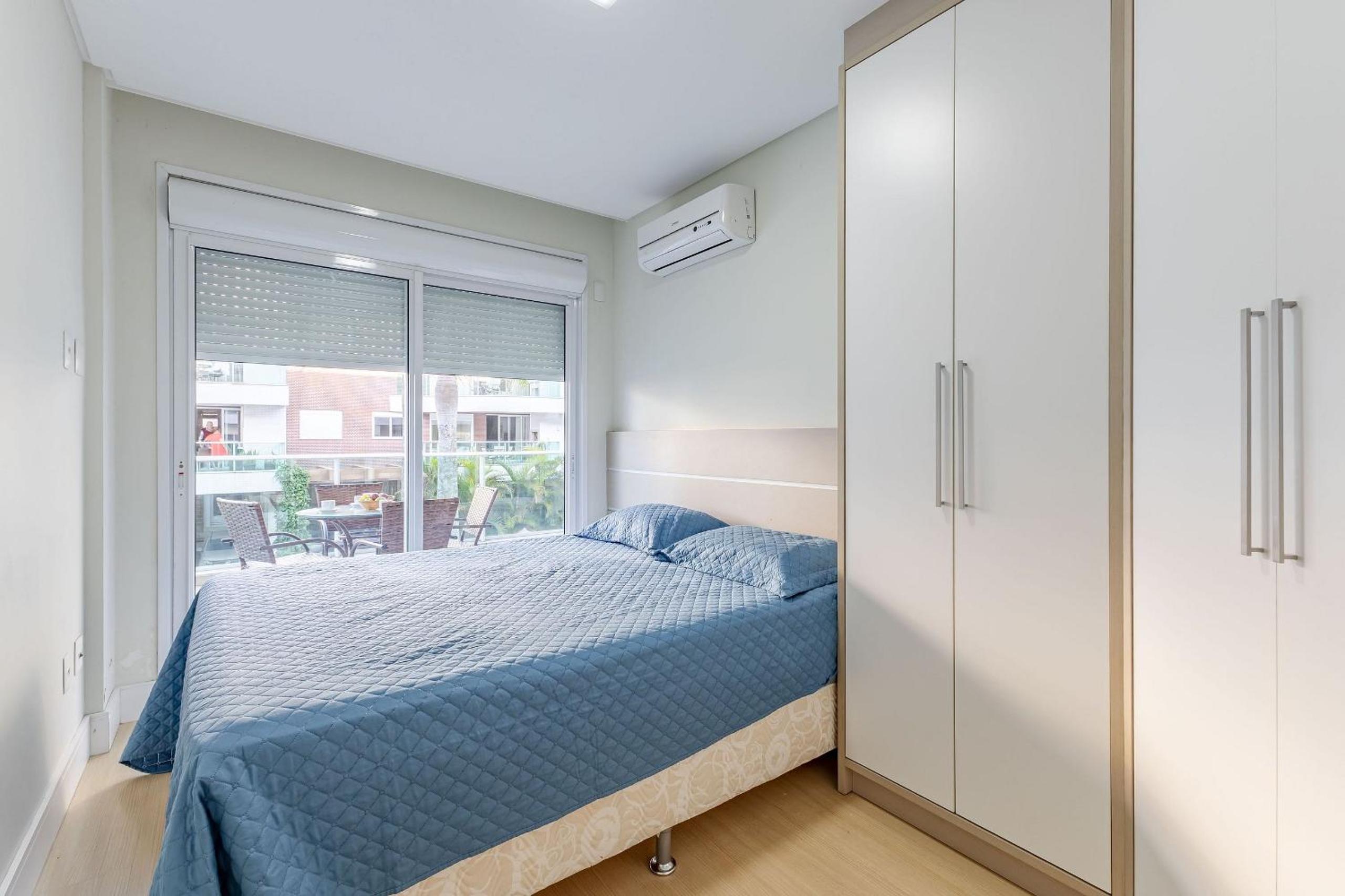 Boulevard - Apartamento Pertinho da Praia