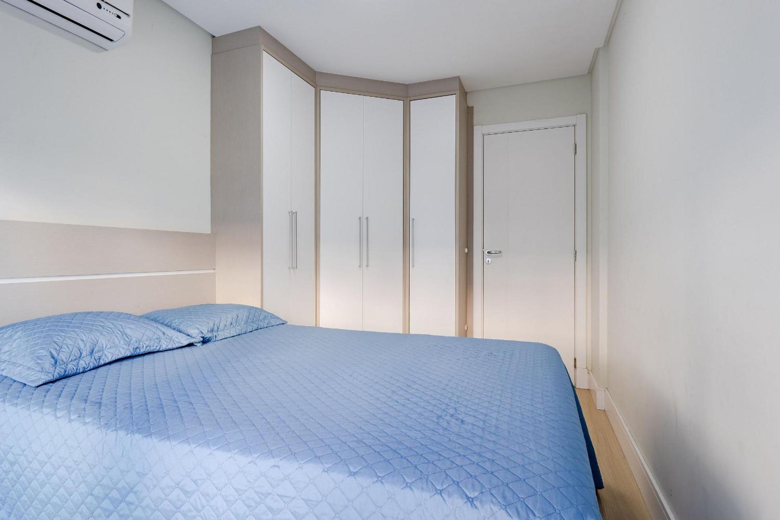 Boulevard - Apartamento Pertinho da Praia