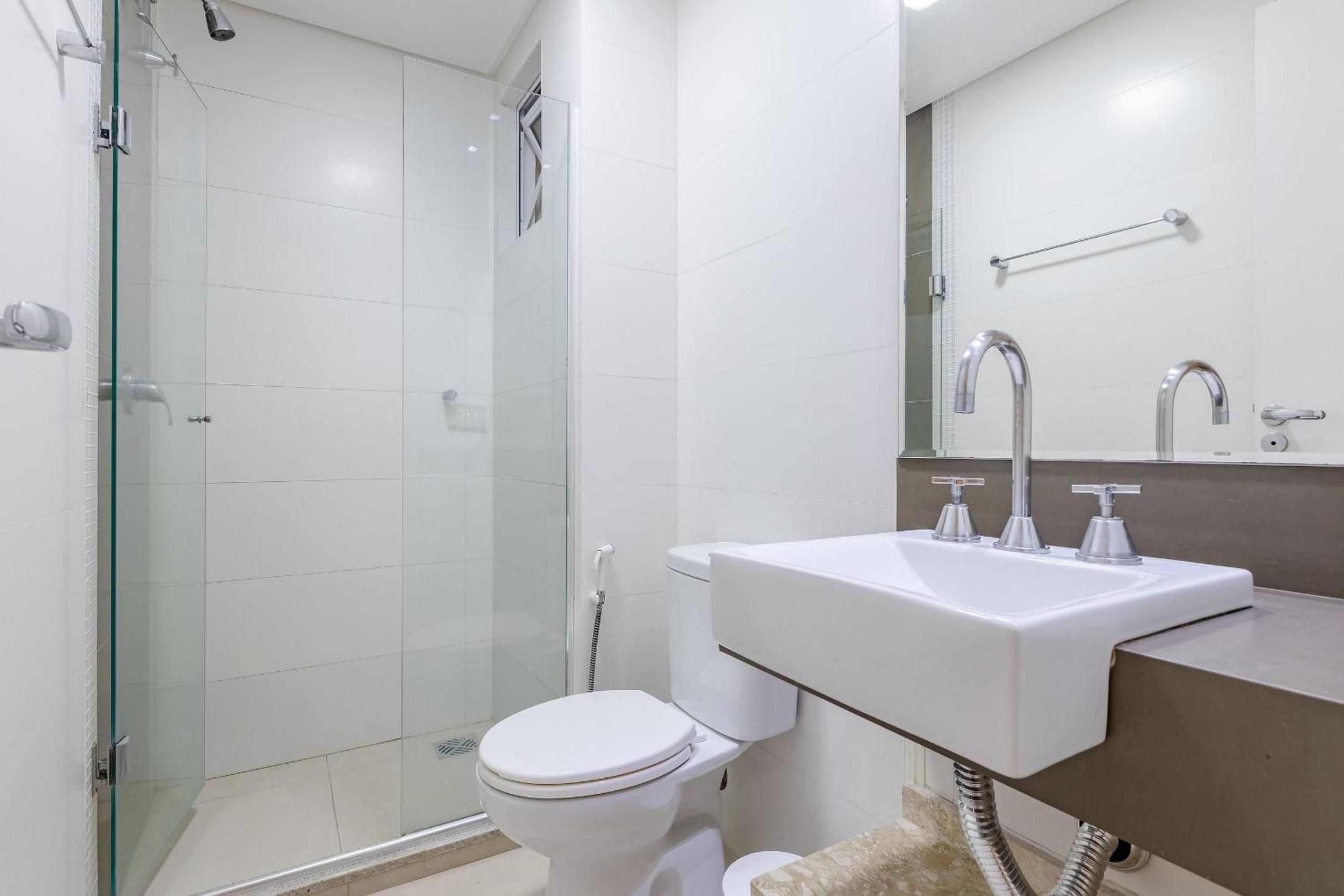 Boulevard - Apartamento Pertinho da Praia