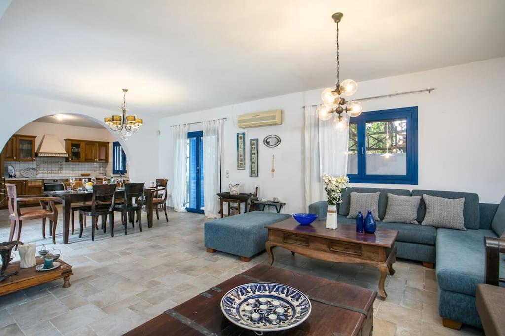 Villa Kaya