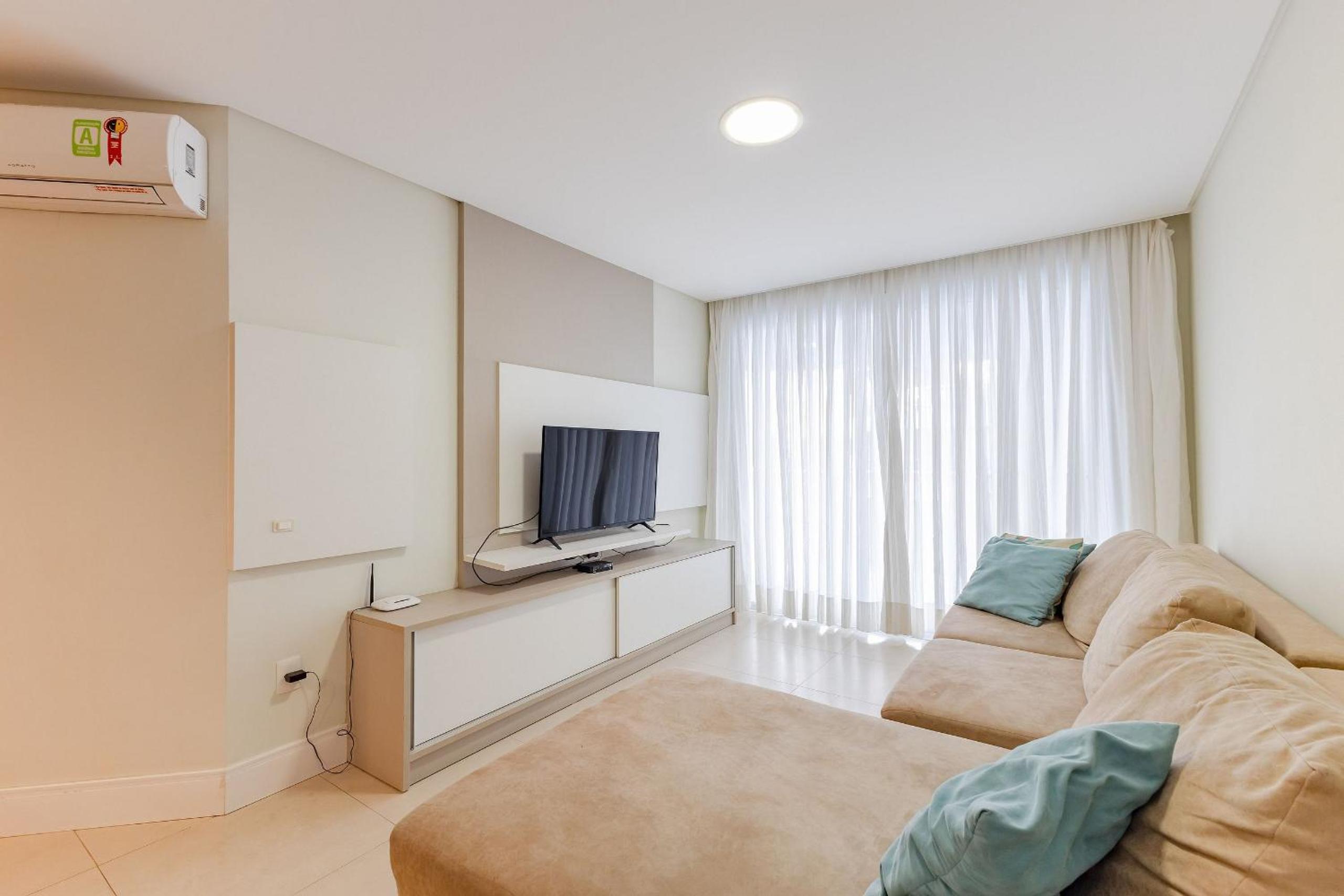 Boulevard - Apartamento Pertinho da Praia
