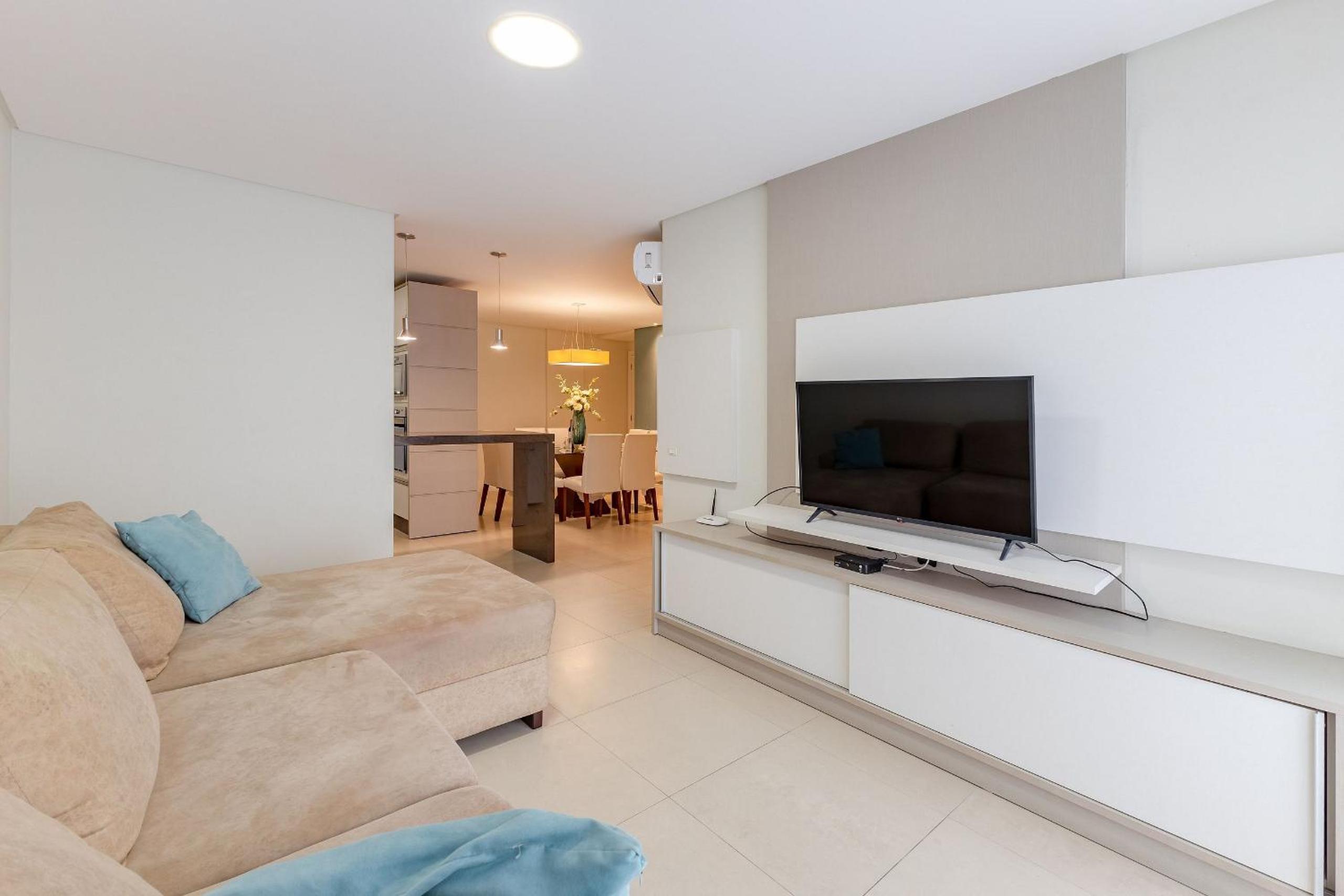 Boulevard - Apartamento Pertinho da Praia