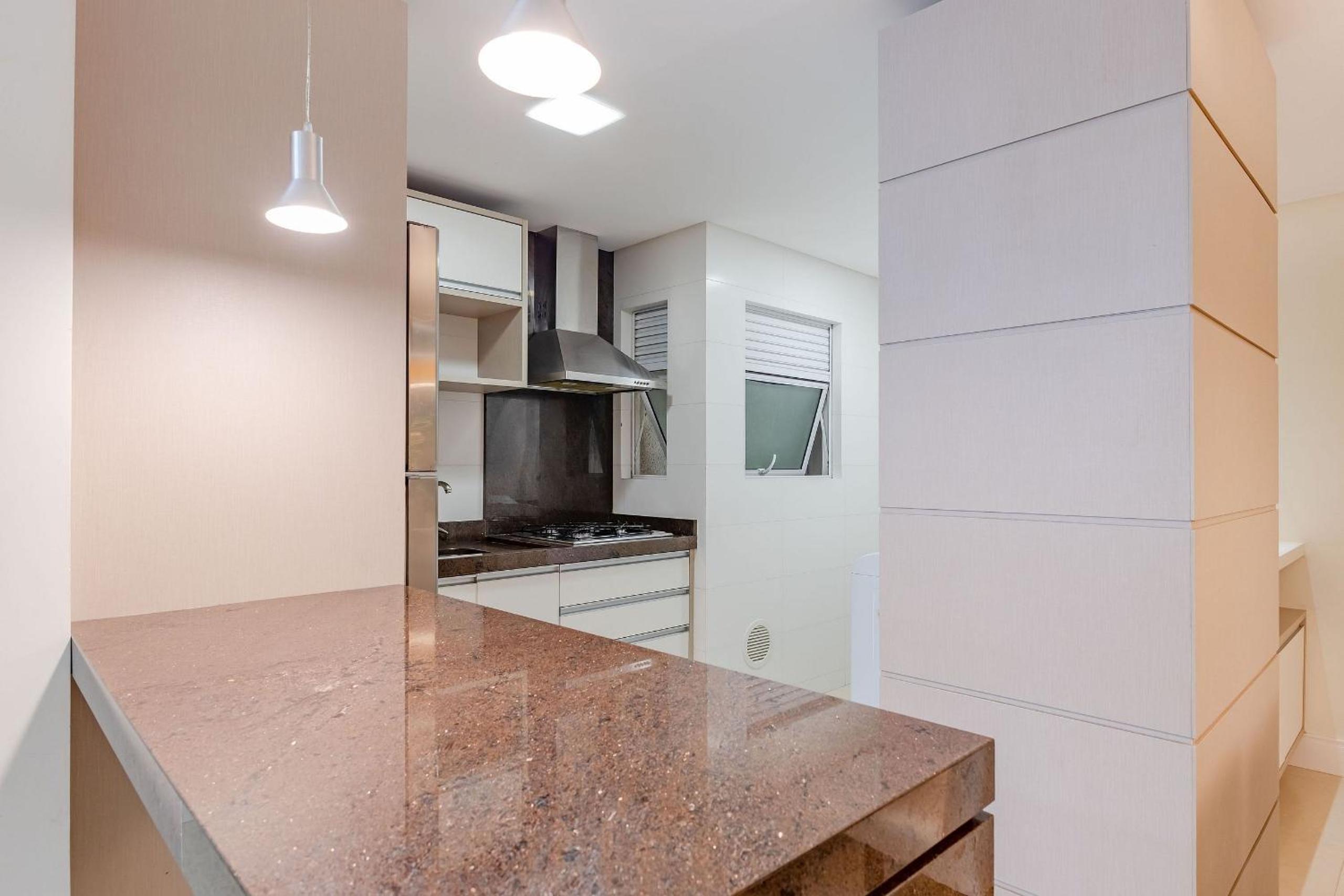 Boulevard - Apartamento Pertinho da Praia