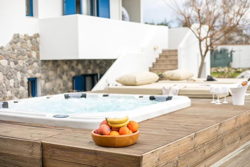 Villa Kaya